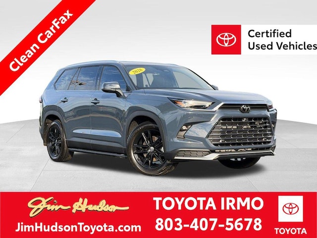2026 Toyota