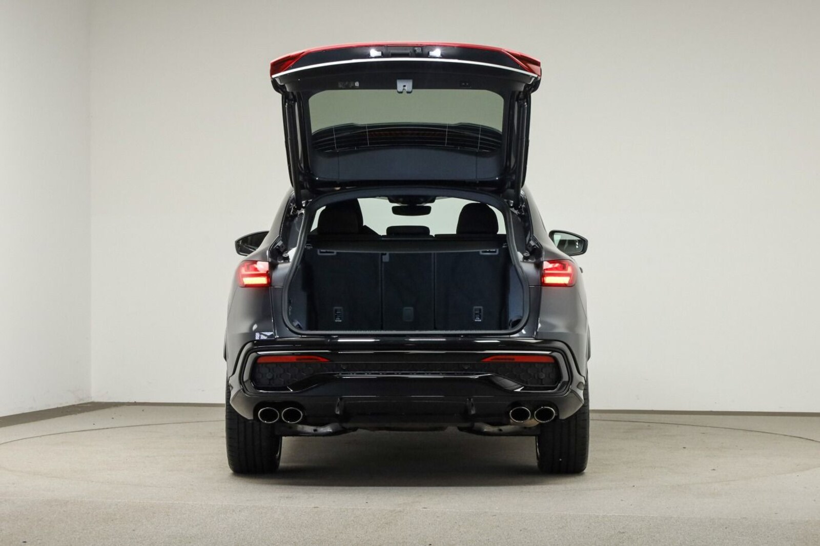 Audi SQ5 Sportback – Bild 7