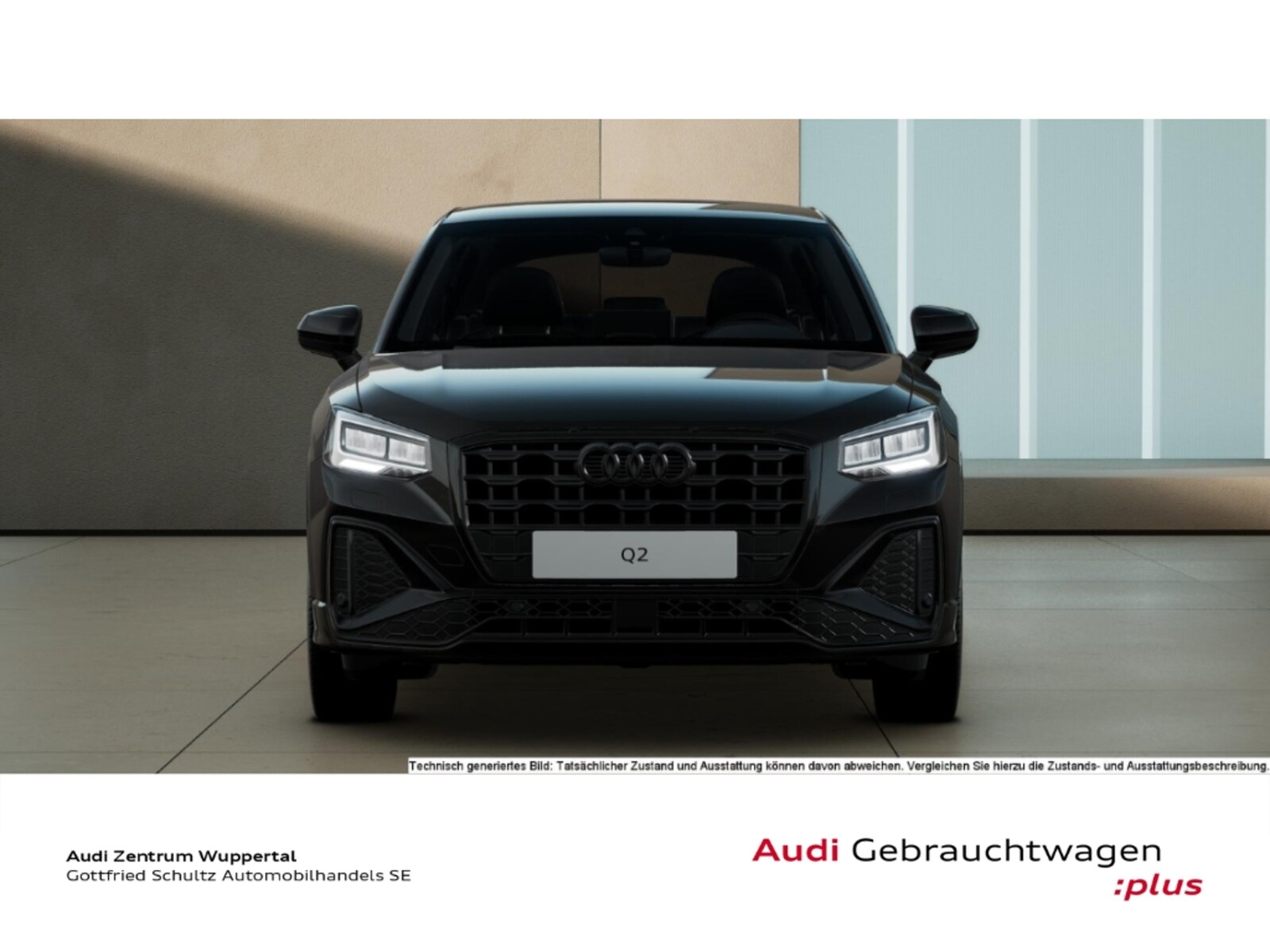 Audi Q2 – Bild 6
