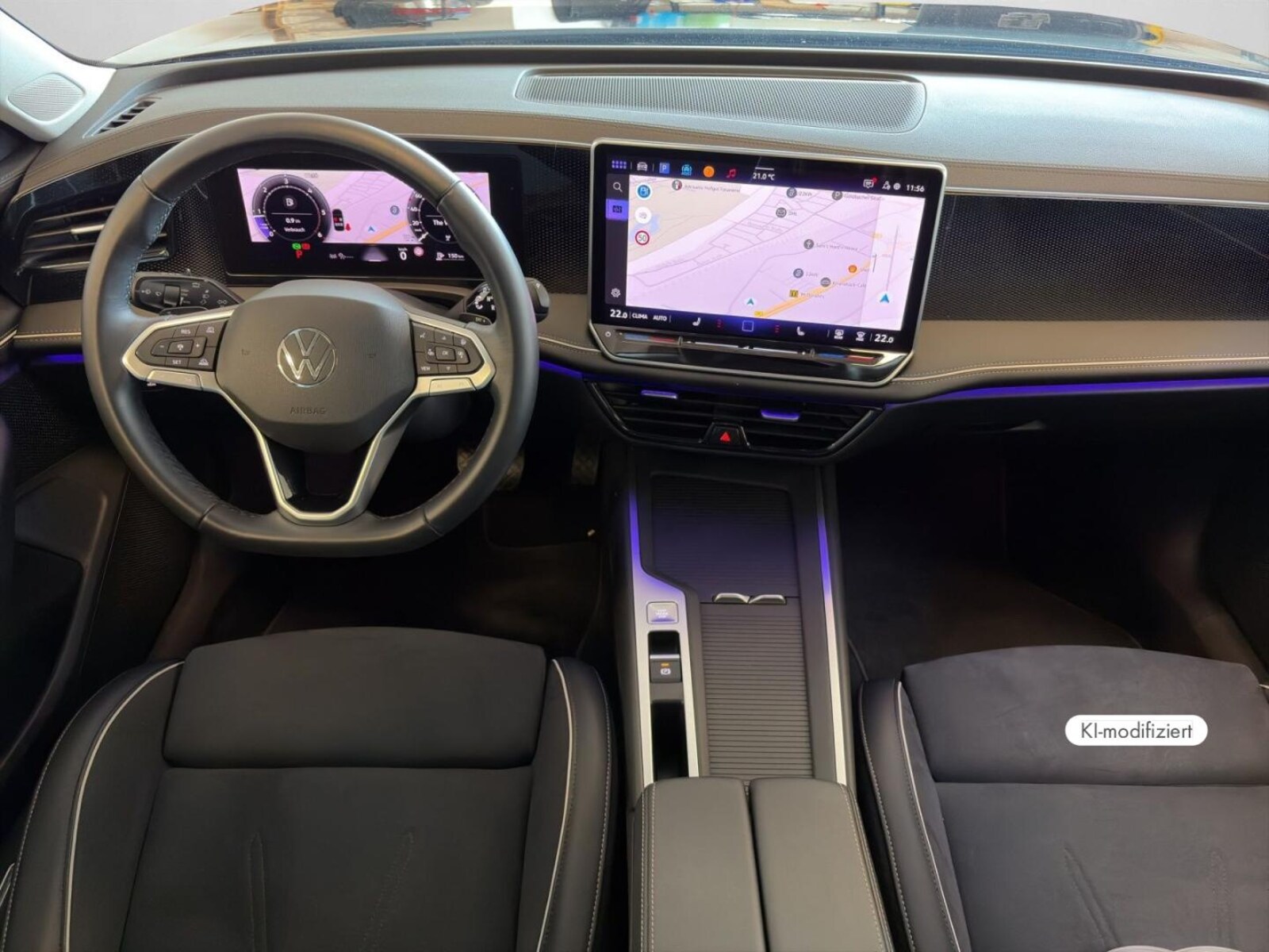 Volkswagen Passat – Bild 3