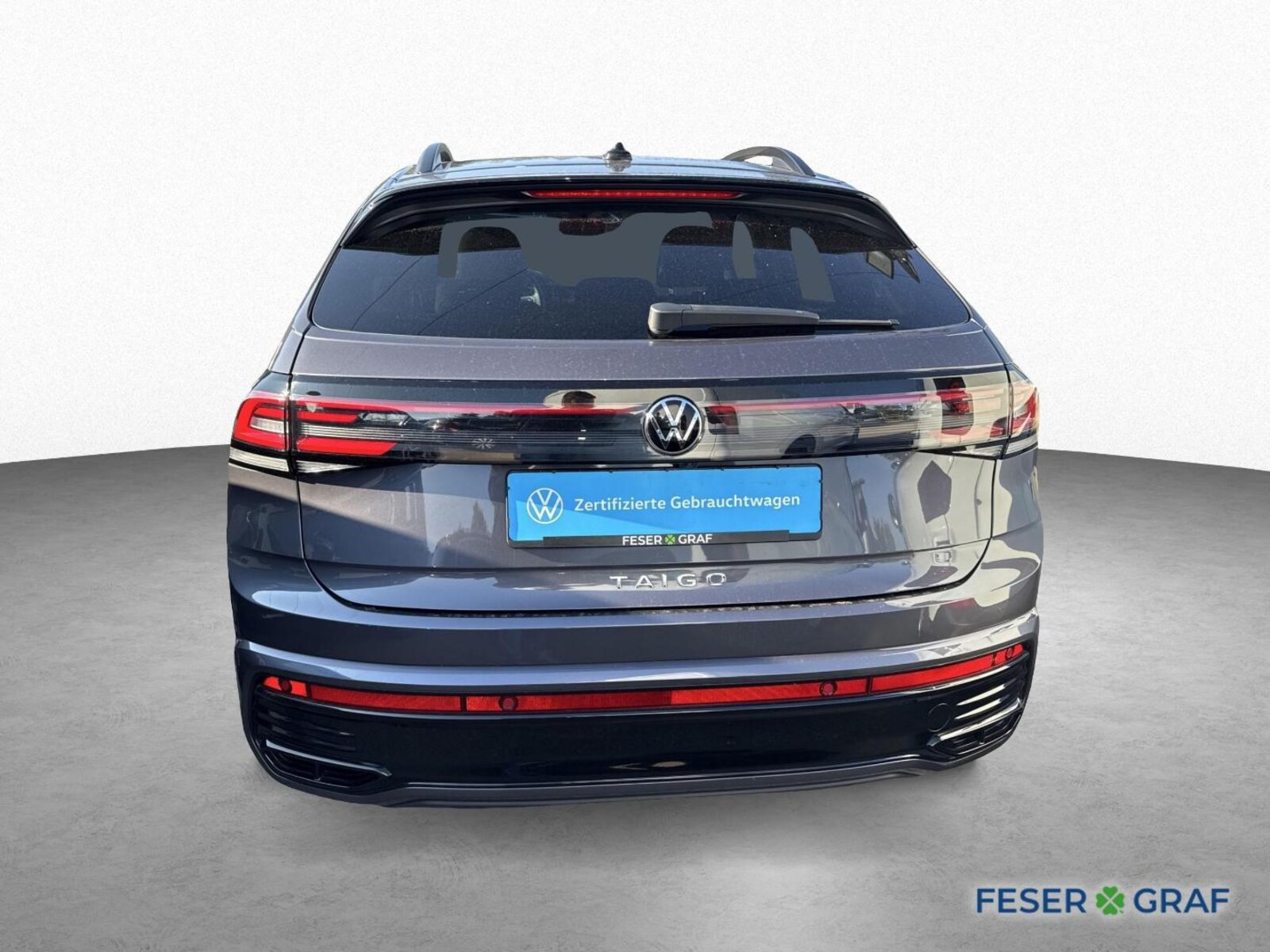 Volkswagen Taigo – Bild 6