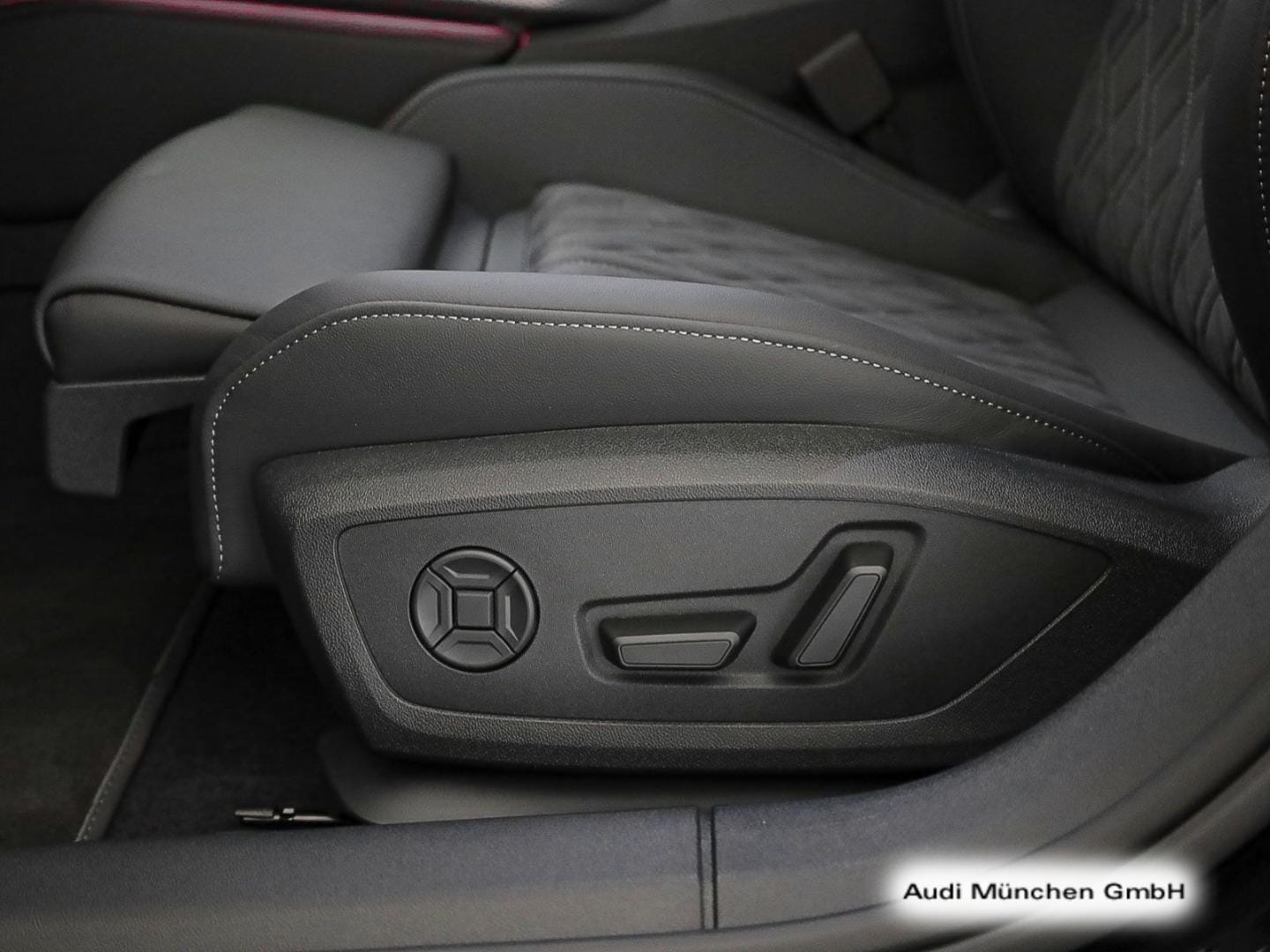Bild über Audi A5 Avant edition one TDI quattro 150 kW S tronic - für weitere Informationen kontaktieren Sie den Audi Partner