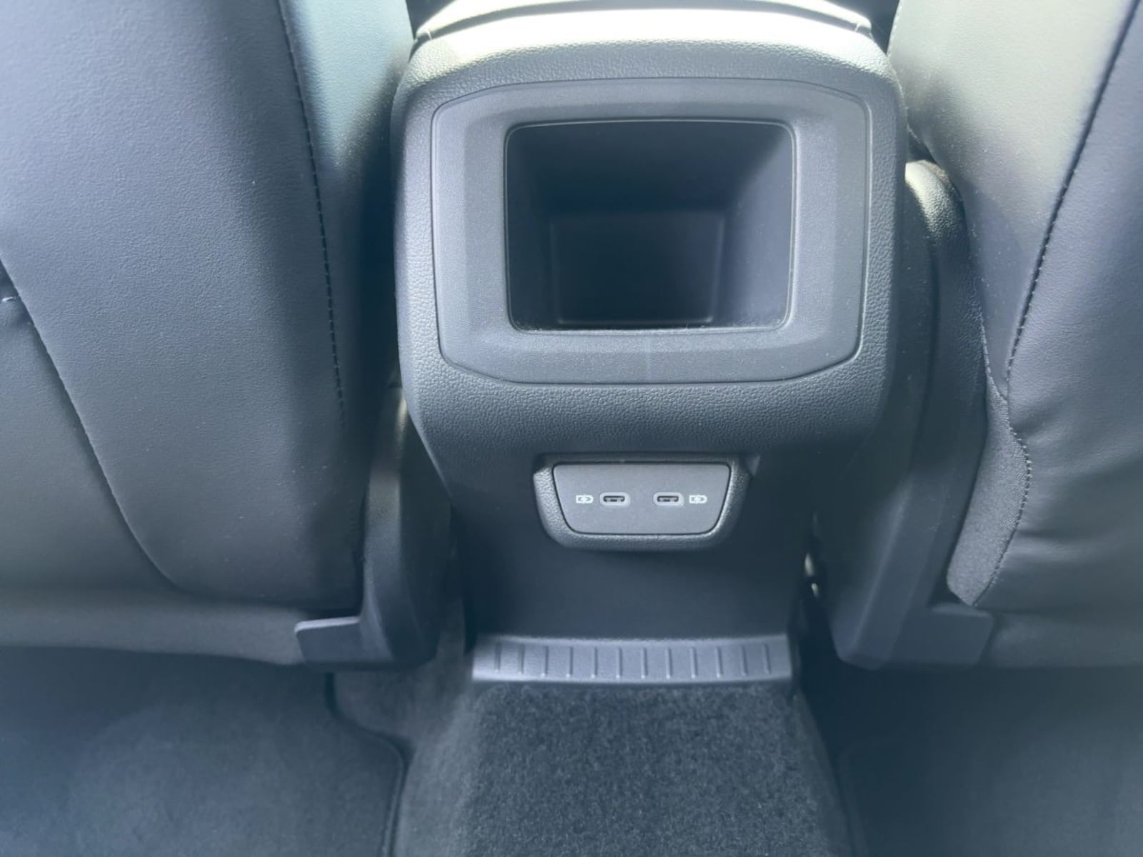 Volkswagen T-Cross – Bild 19