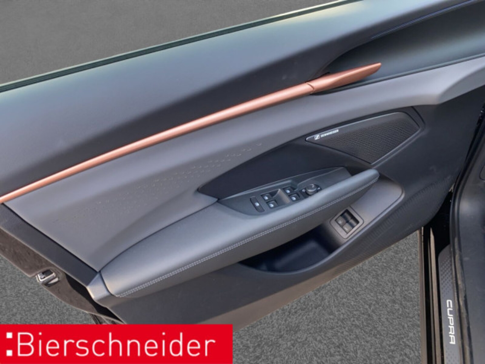CUPRA Terramar – Bild 8