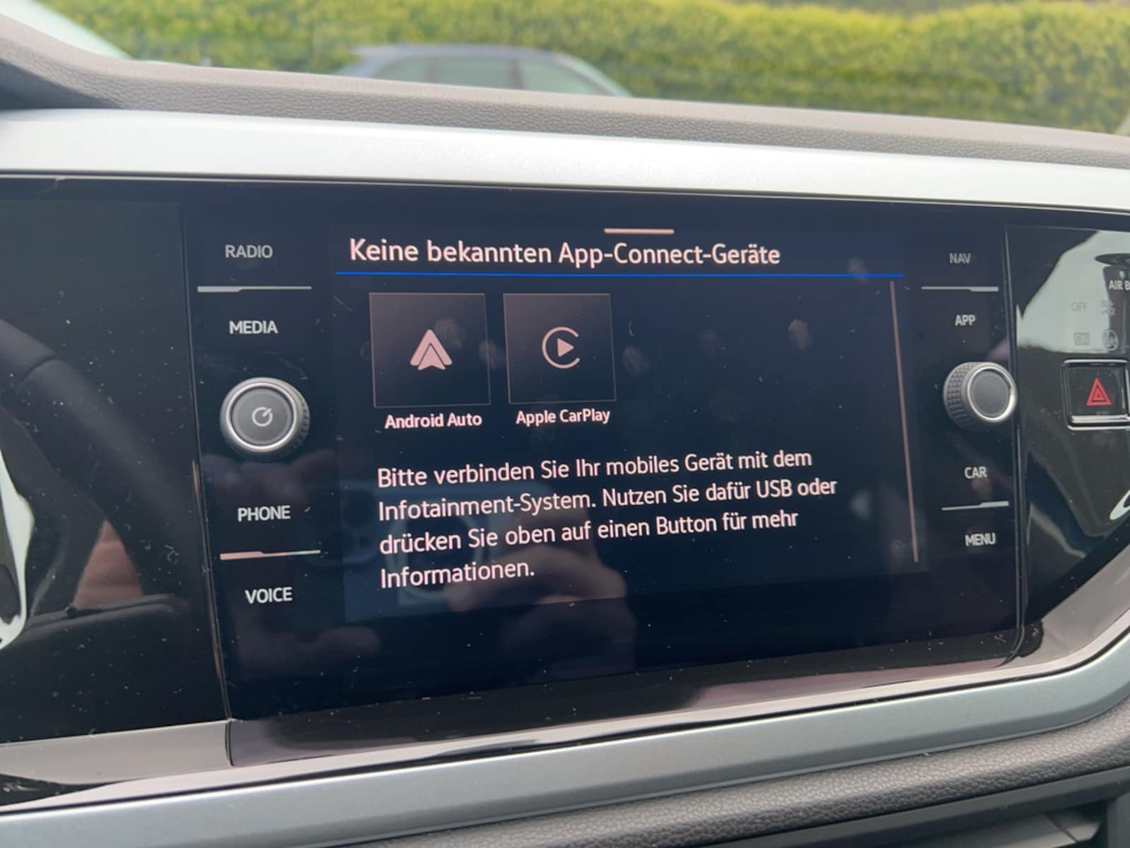 Volkswagen Polo – Bild 24