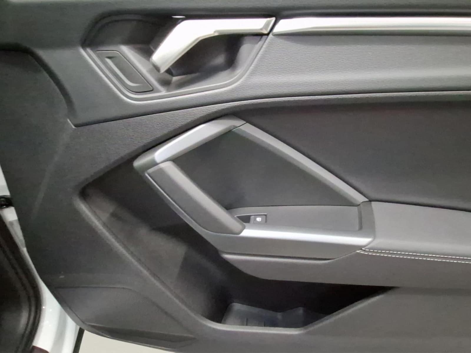 Audi Q3 – Bild 18