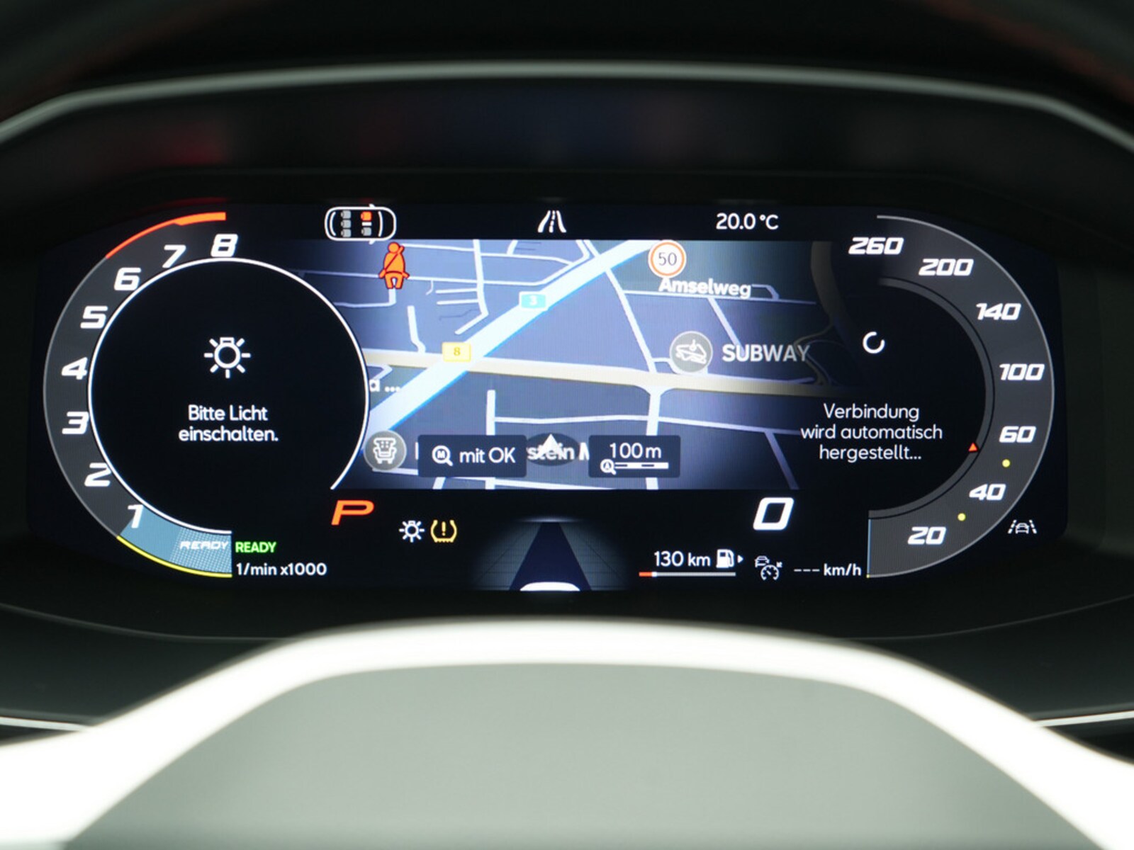 SEAT Leon – Bild 7