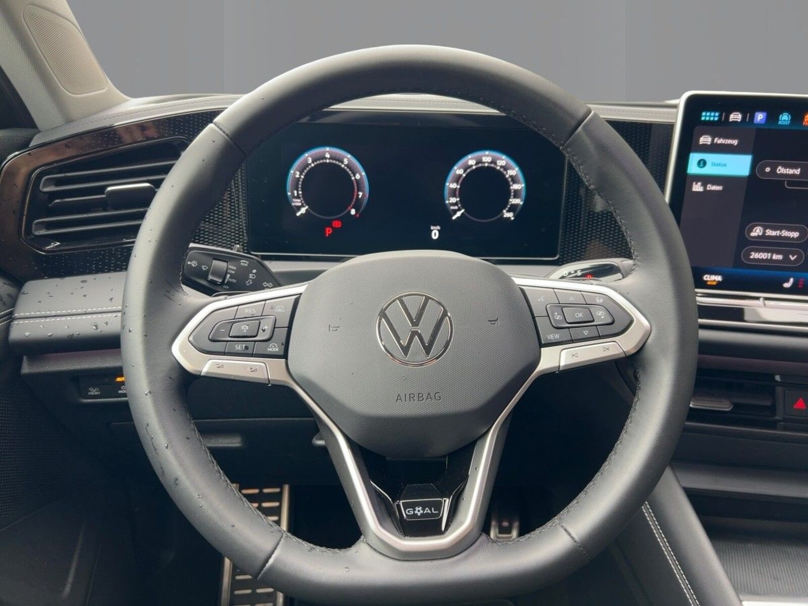 Volkswagen Tiguan – Bild 12