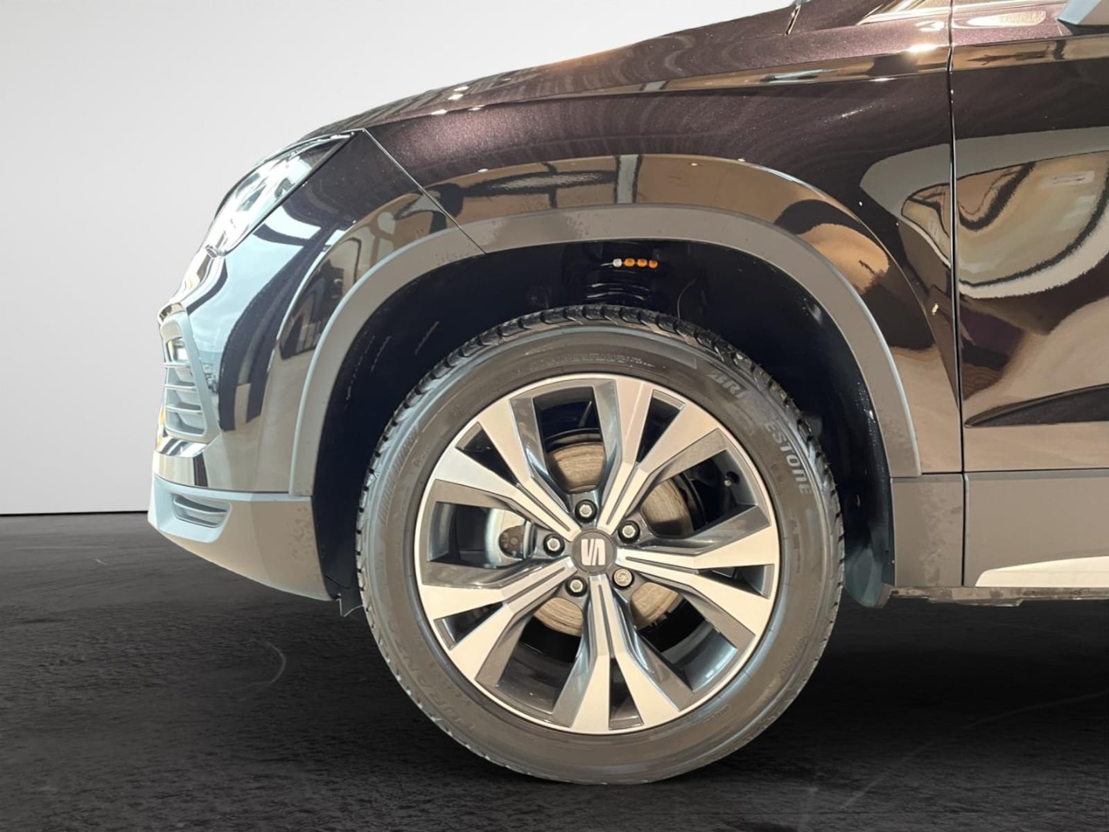 SEAT Ateca – Bild 6