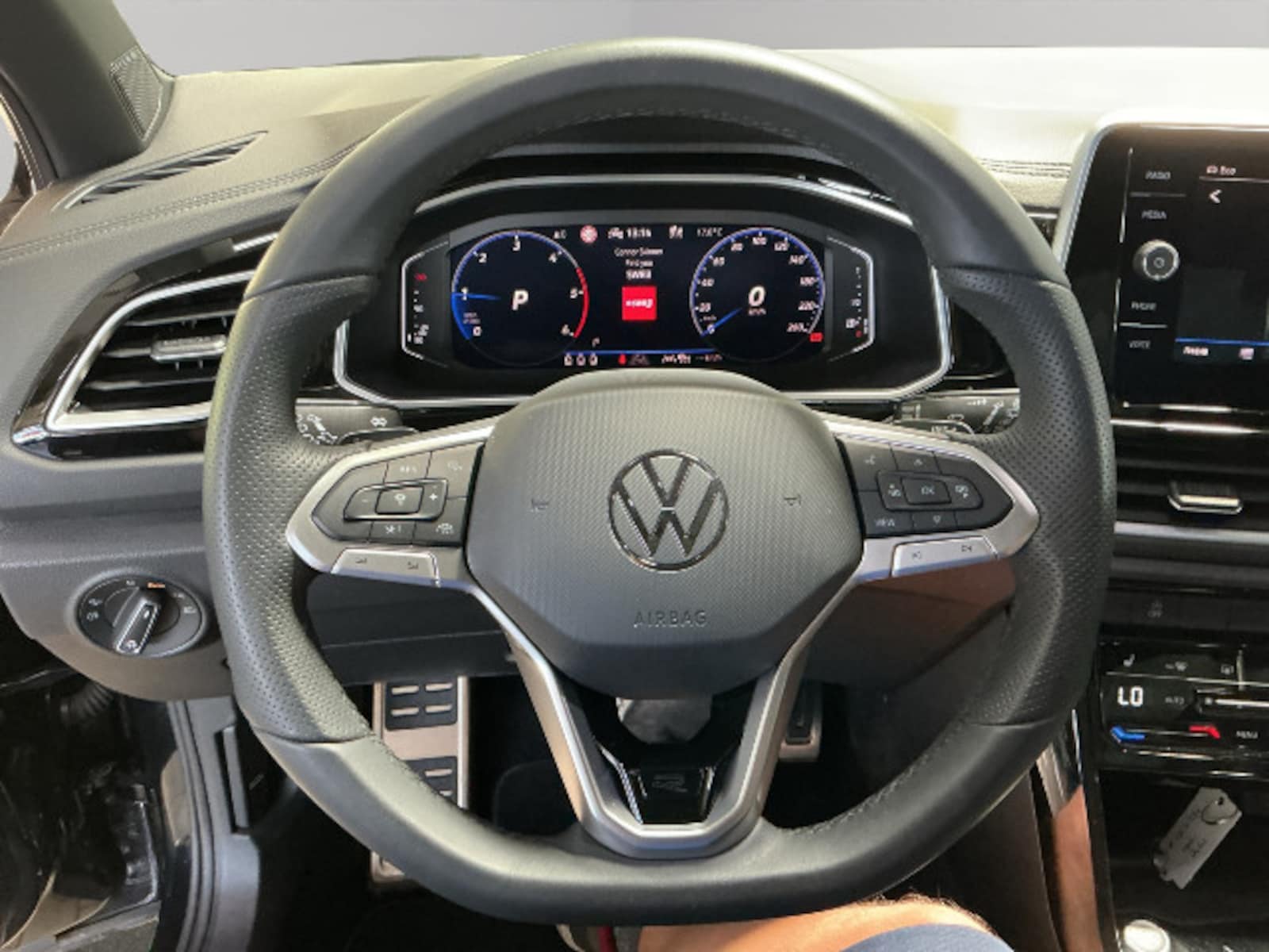 Volkswagen T-Roc – Bild 12
