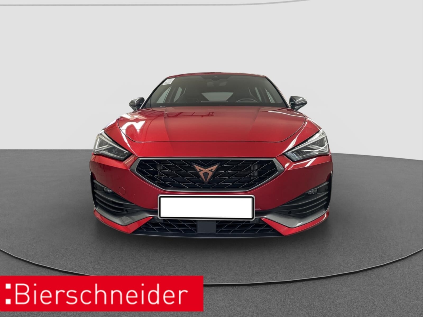 CUPRA Leon – Bild 2