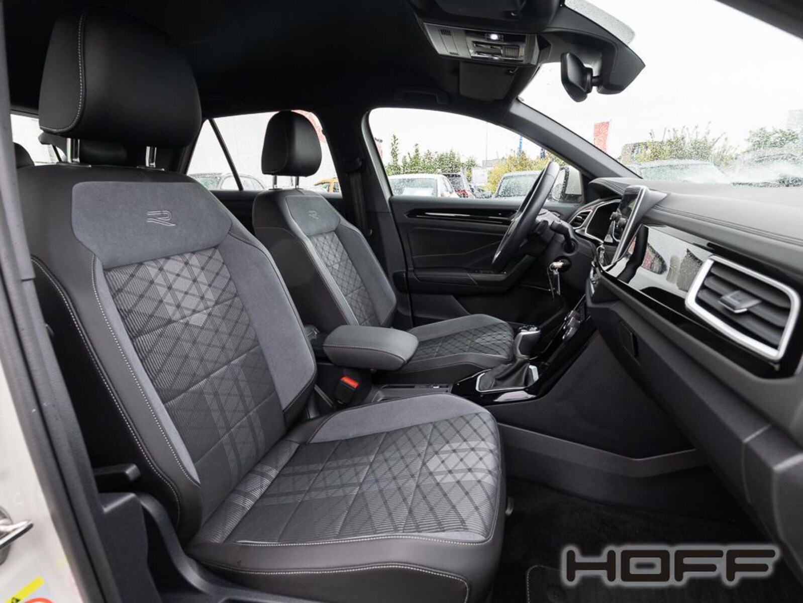 Volkswagen T-Roc – Bild 11