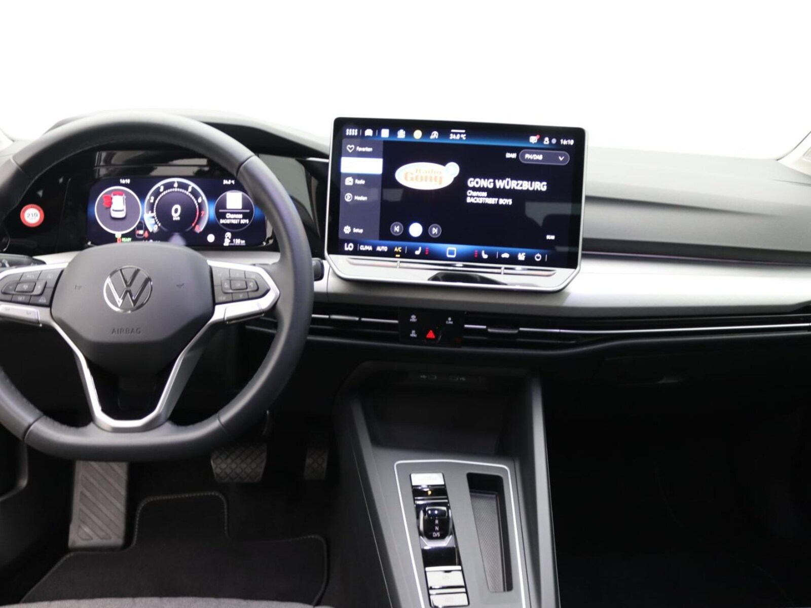 Volkswagen Golf – Bild 17