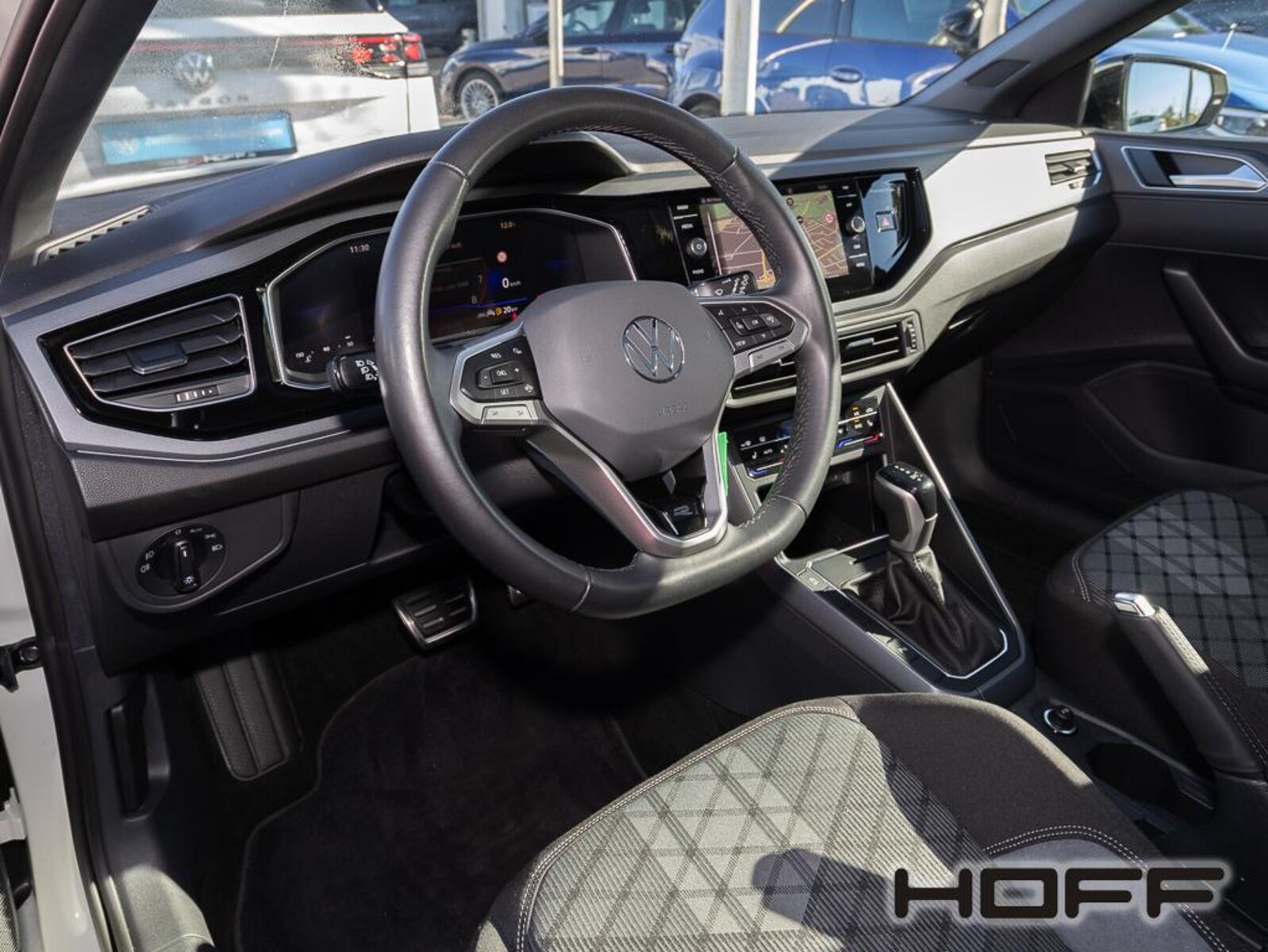 Volkswagen Polo – Bild 4