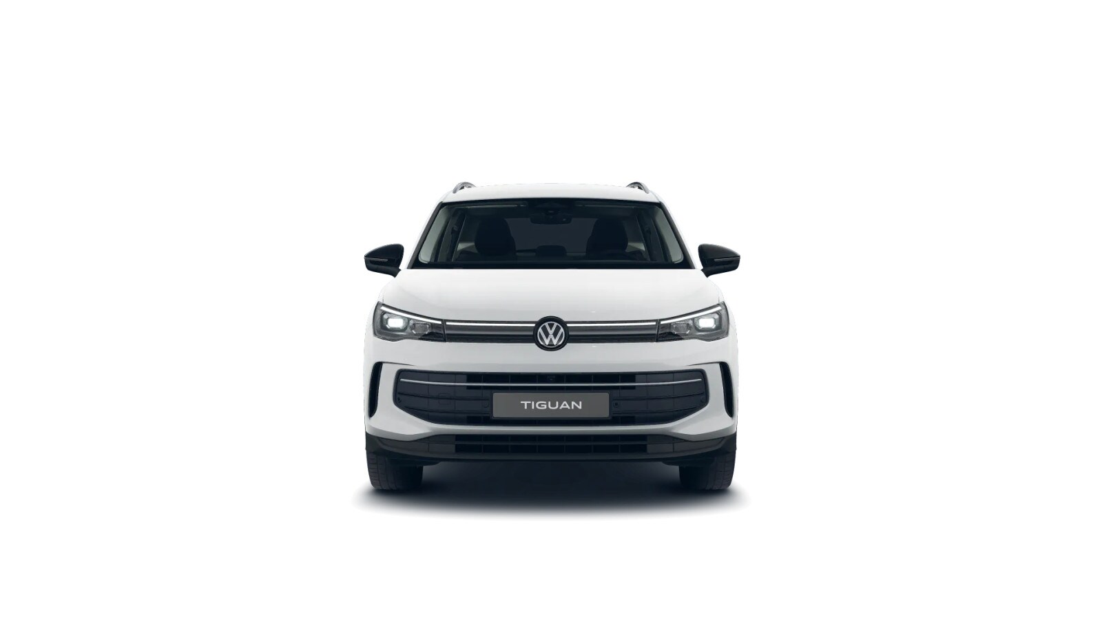 Volkswagen Tiguan – Bild 9