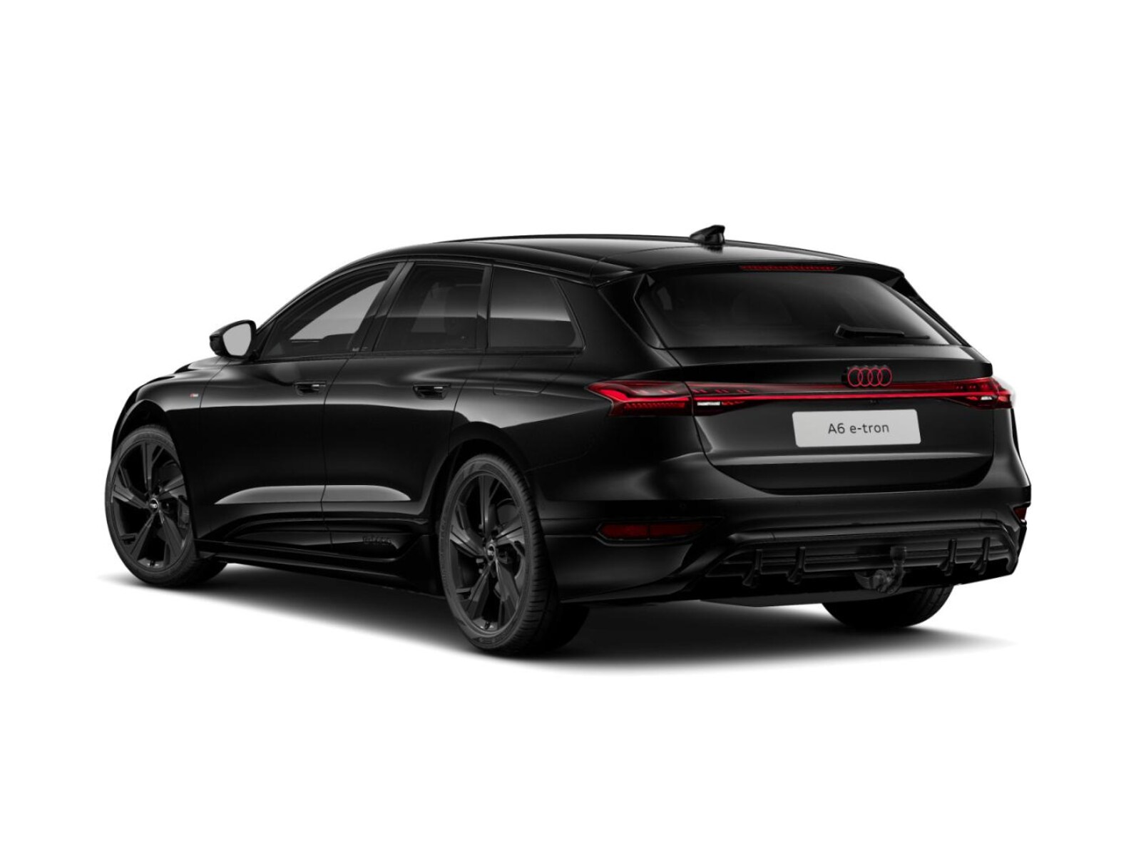 Audi A6 Avant e-tron – Bild 4