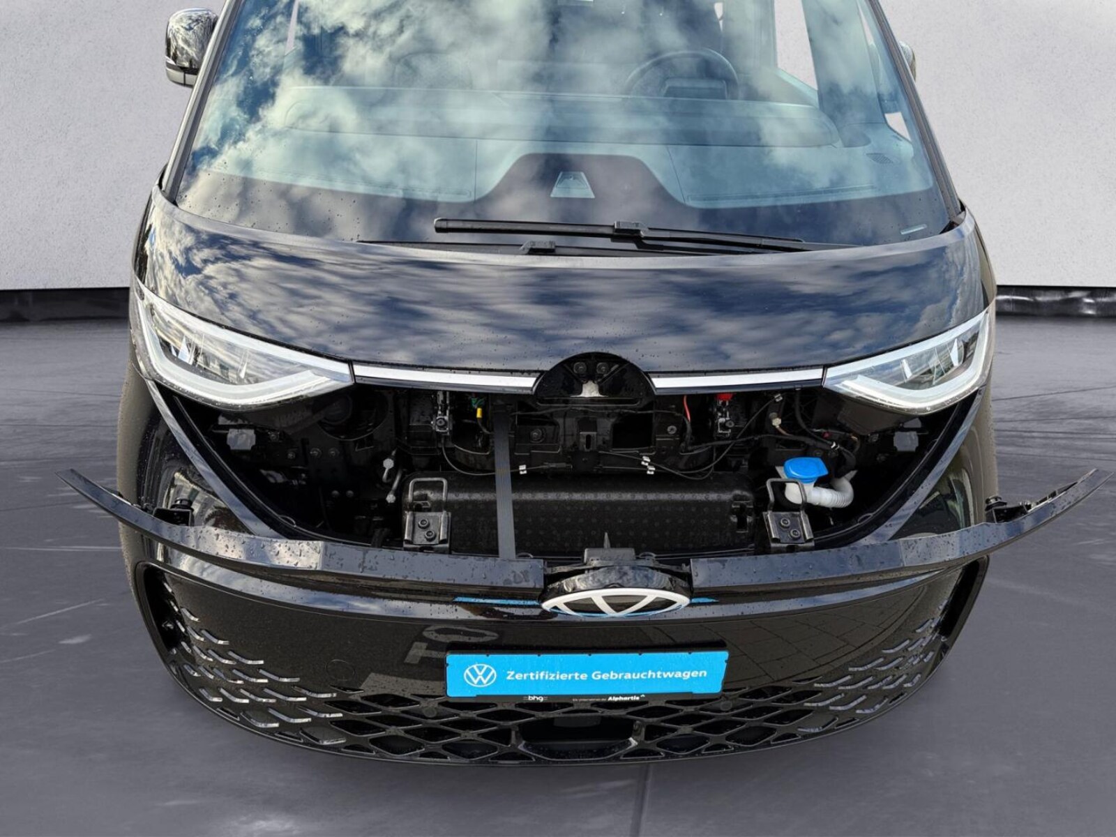 Volkswagen ID. Buzz – Bild 16