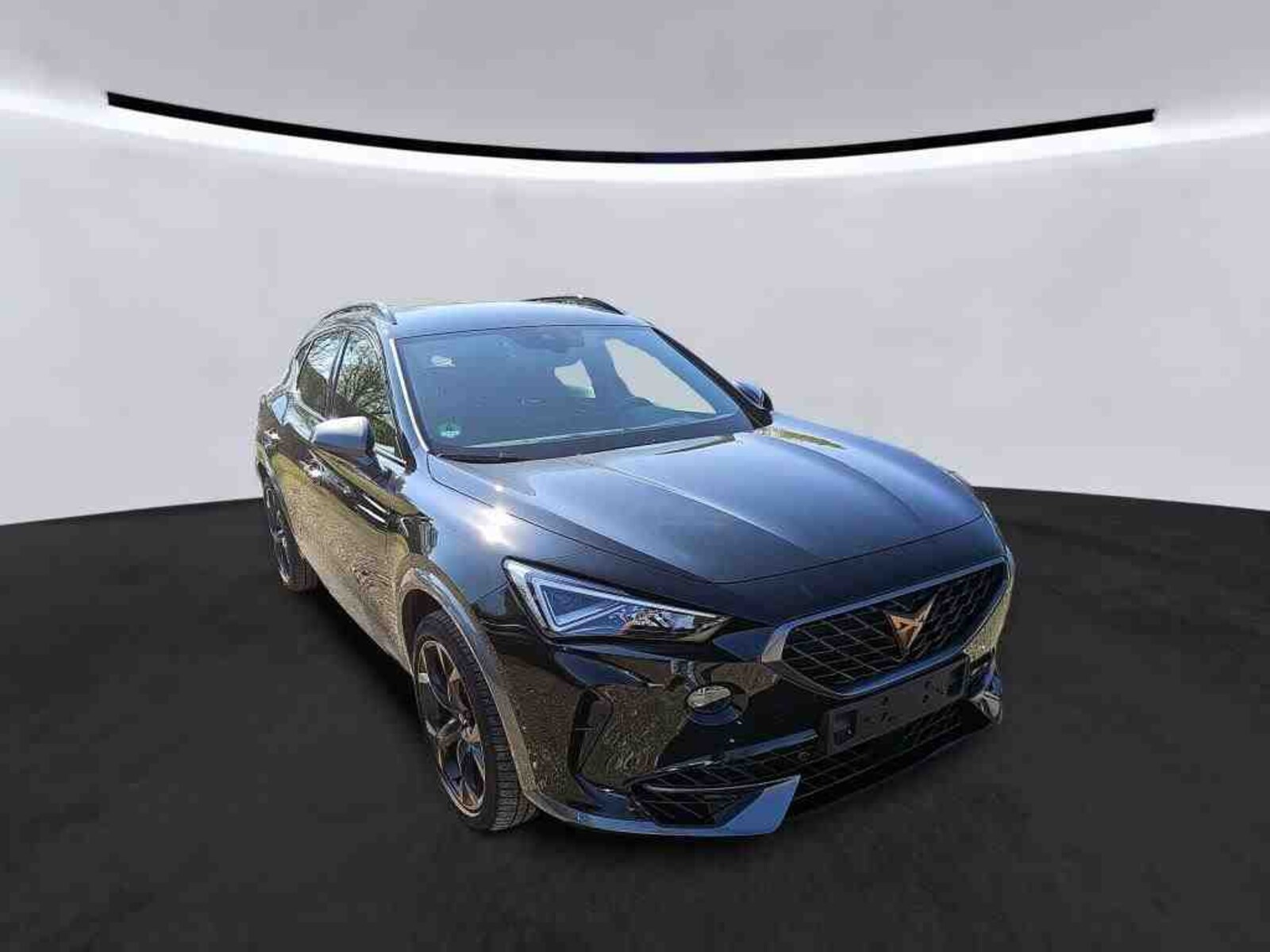 CUPRA Formentor – Bild 3