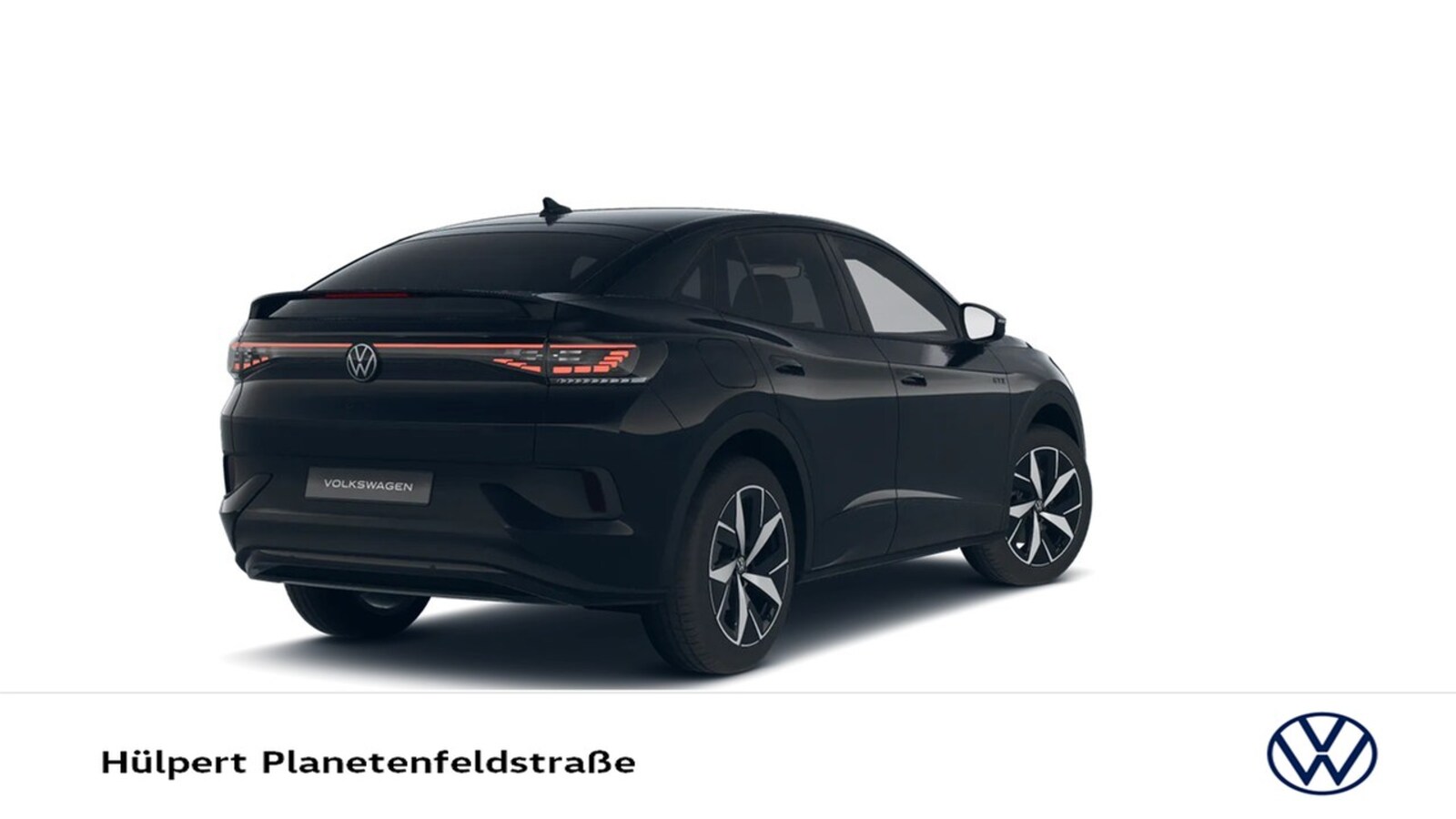 Volkswagen ID.5 – Bild 8