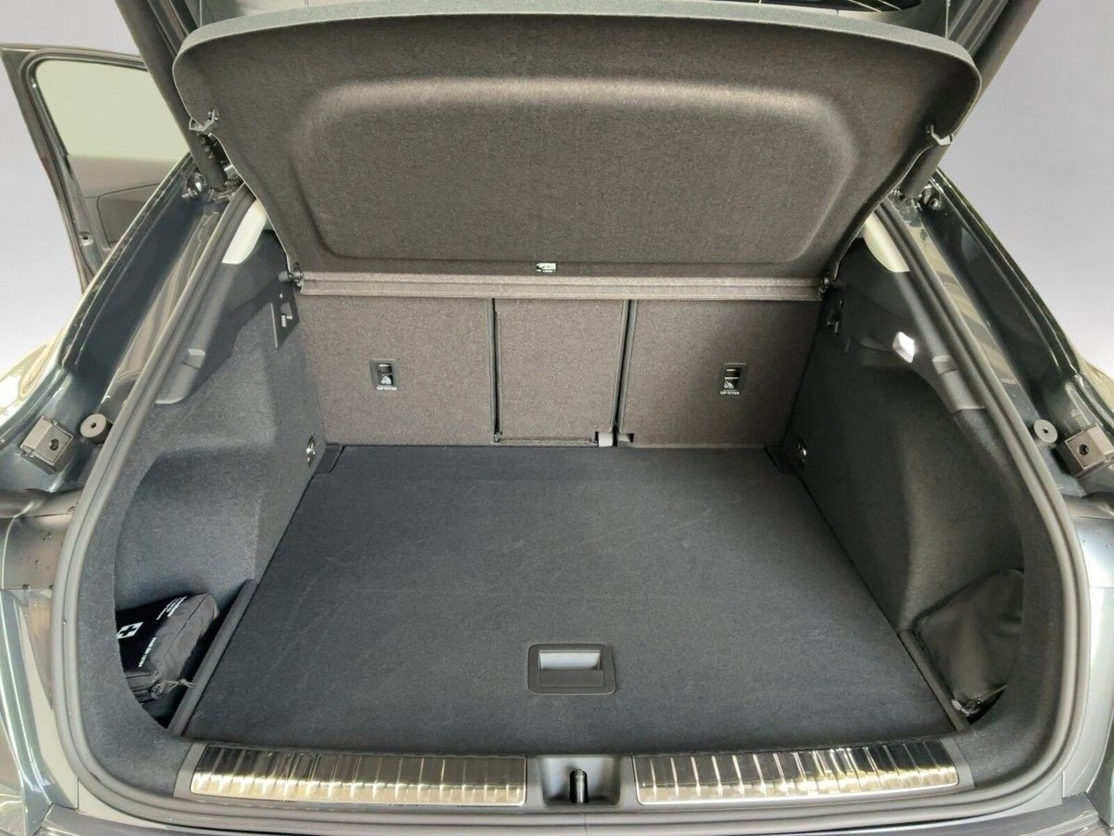 Audi Q3 Sportback – Bild 10