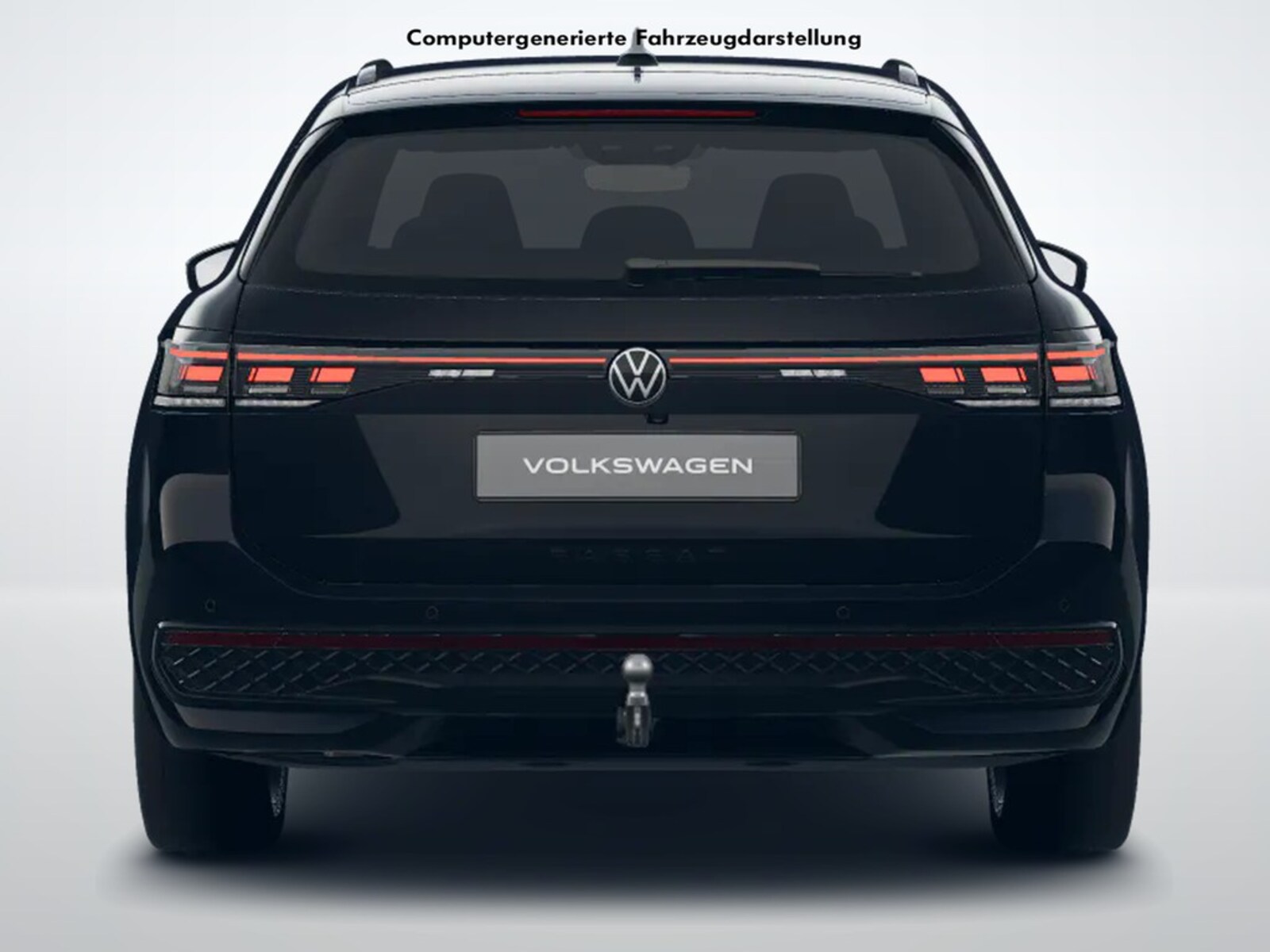 Volkswagen Passat – Bild 4