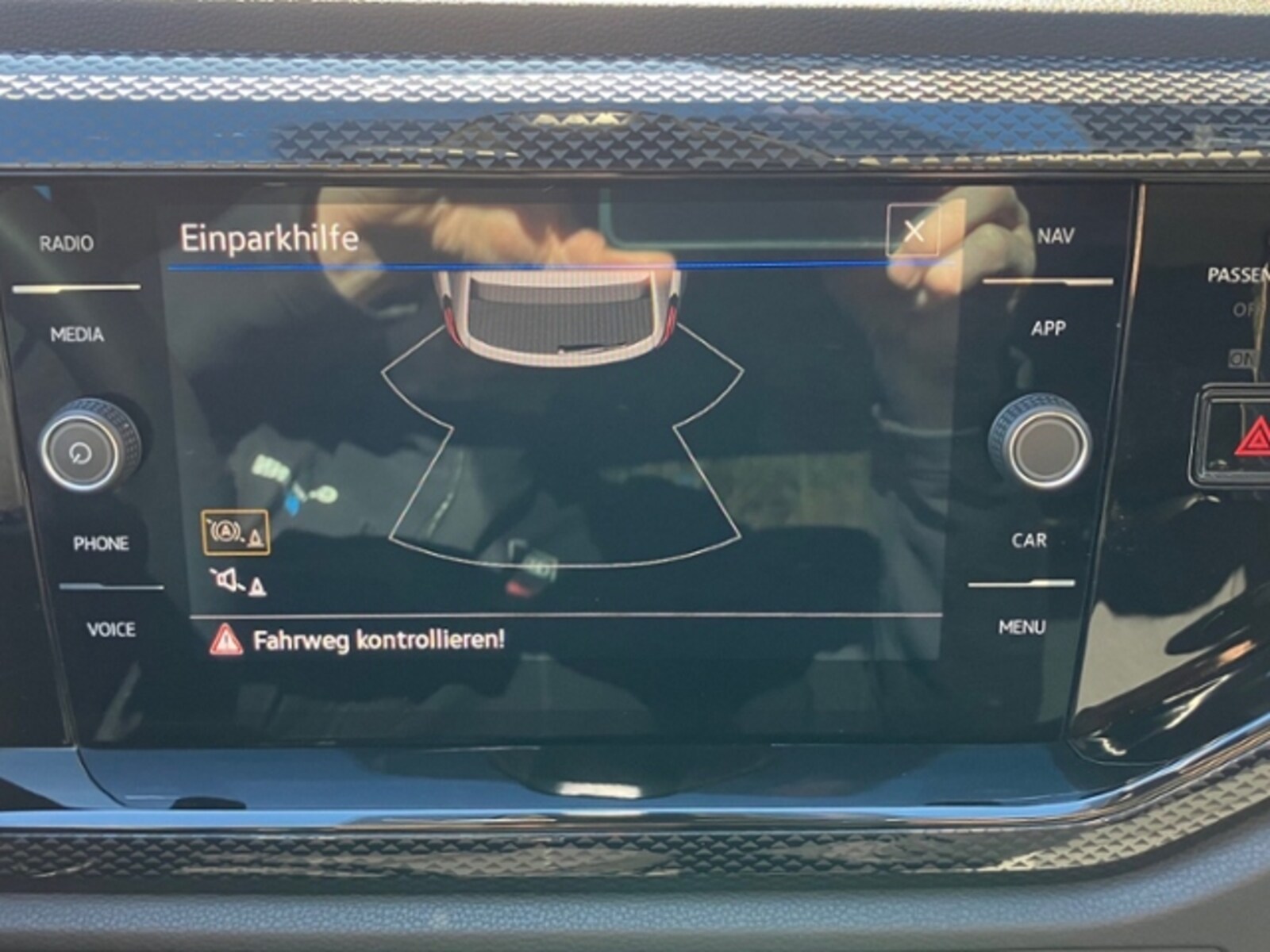 Volkswagen Taigo – Bild 20