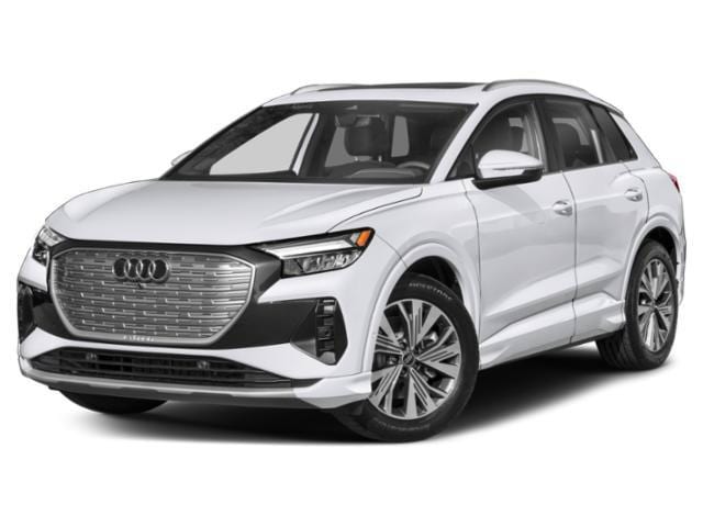 Photo of 2024 Audi Q4 e-tron