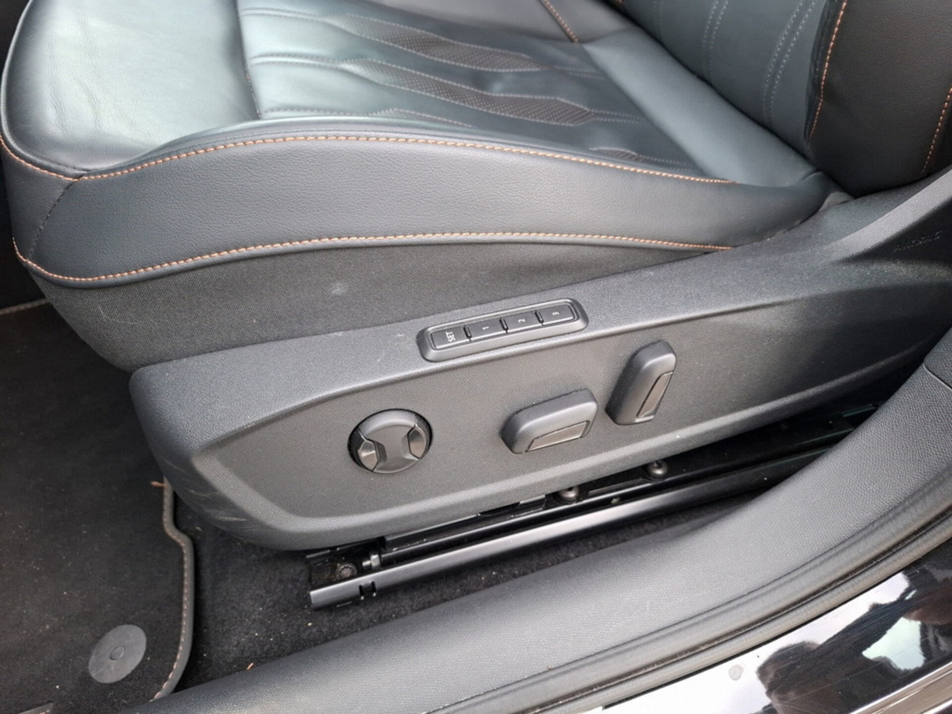 CUPRA Formentor VZ