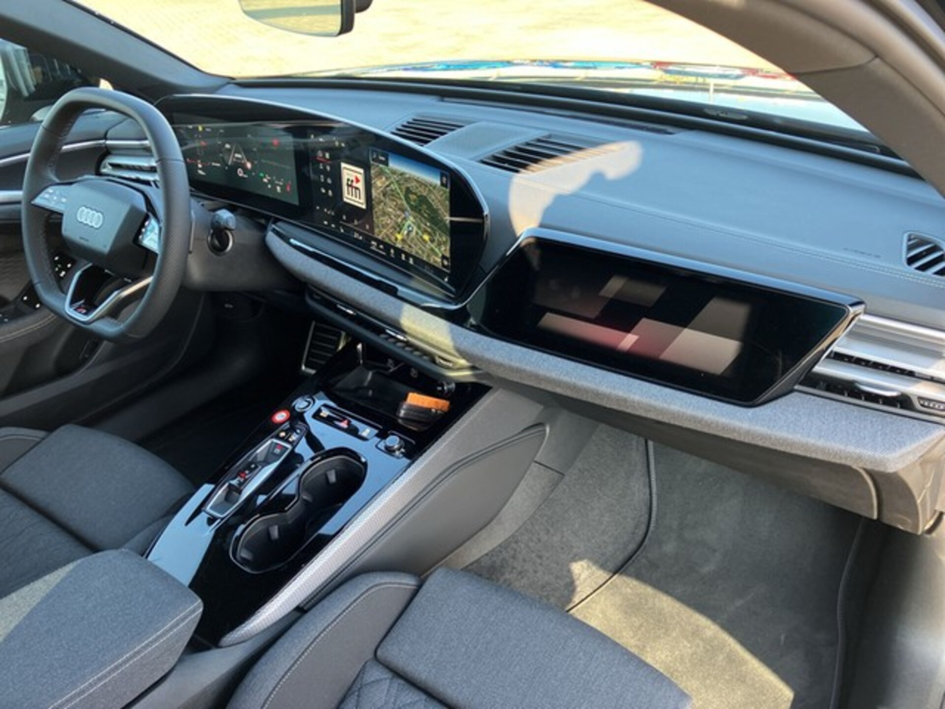 Audi A5 Avant edition one