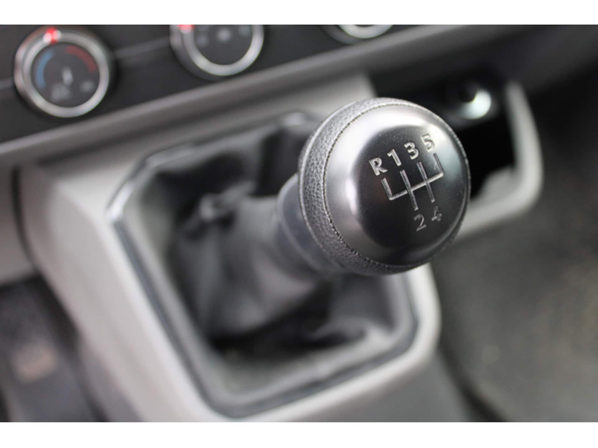 Volkswagen T6.1 Transporter Kasten langer Radstand EcoProfi
