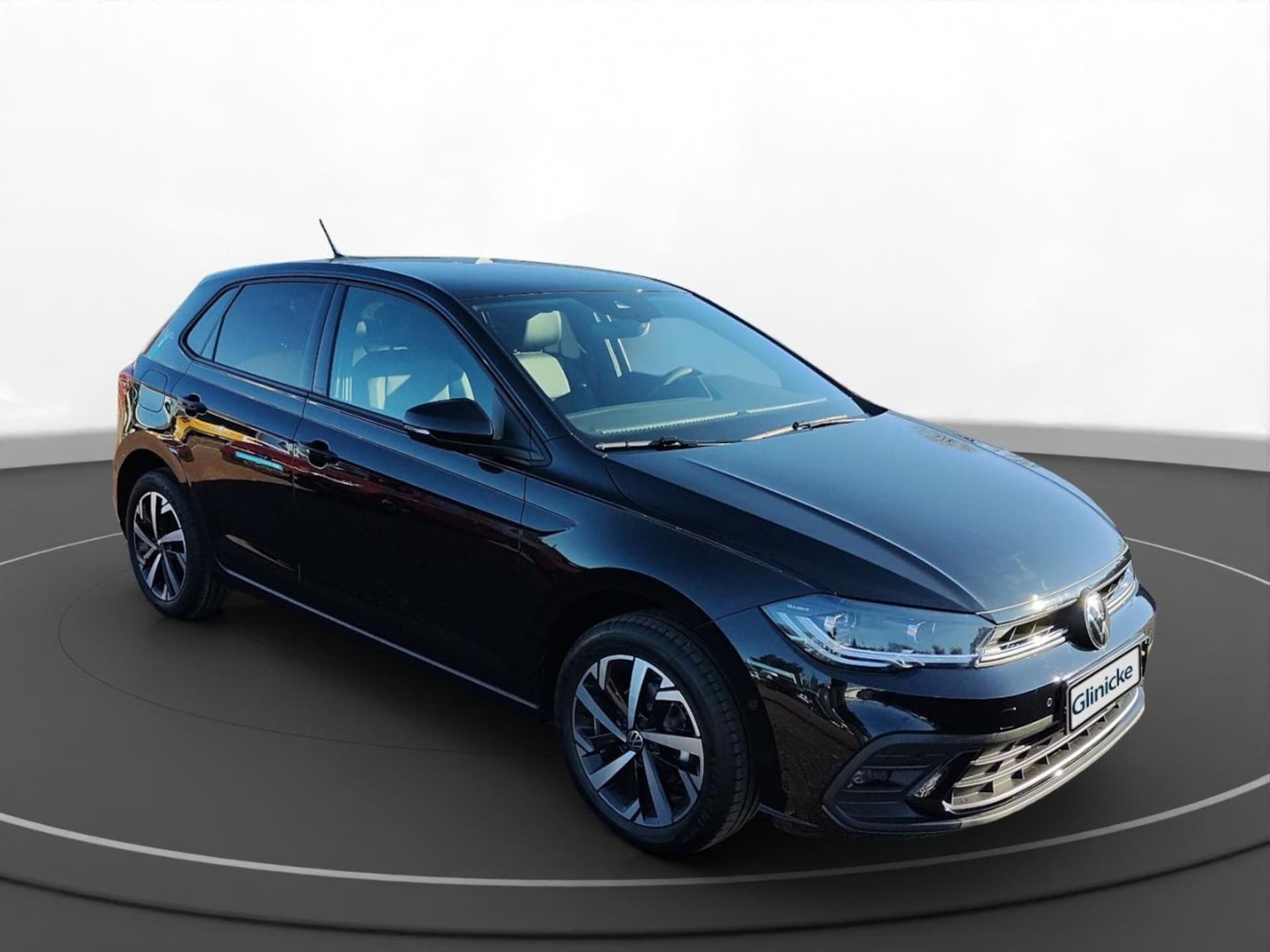Volkswagen Polo Goal