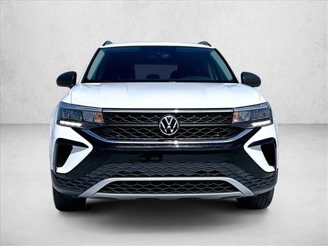 2023 Volkswagen Taos
