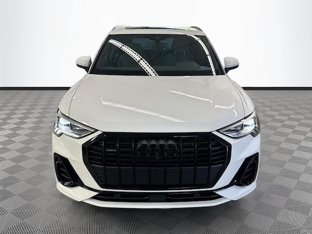 2024 Audi Q3 SUV