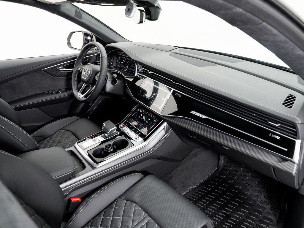 2026 Audi SQ8 Prestige - Photo 21
