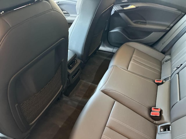2025 Audi A6 Sportback e-tron