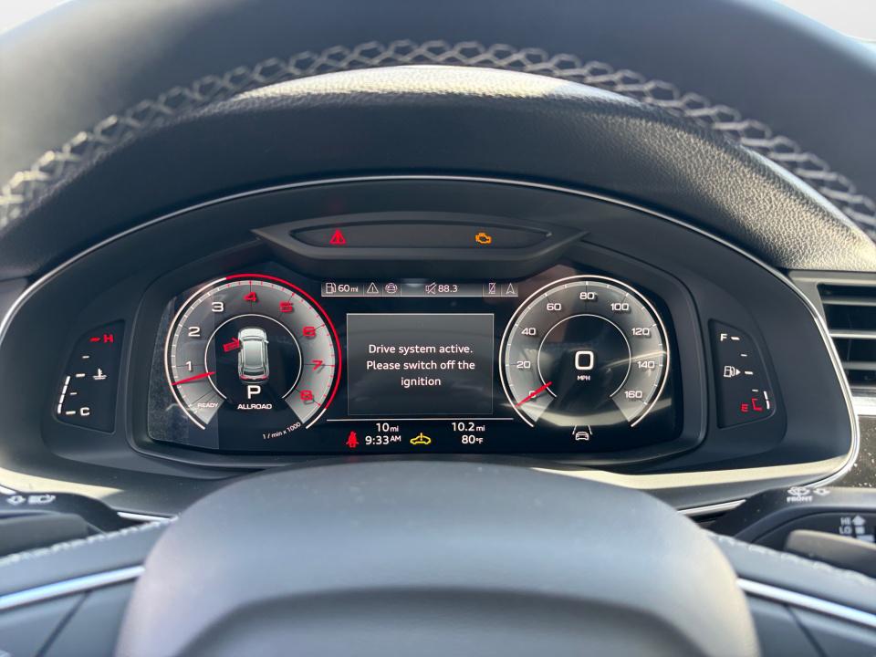 2026 Audi Q8 Premium Plus - Photo 11
