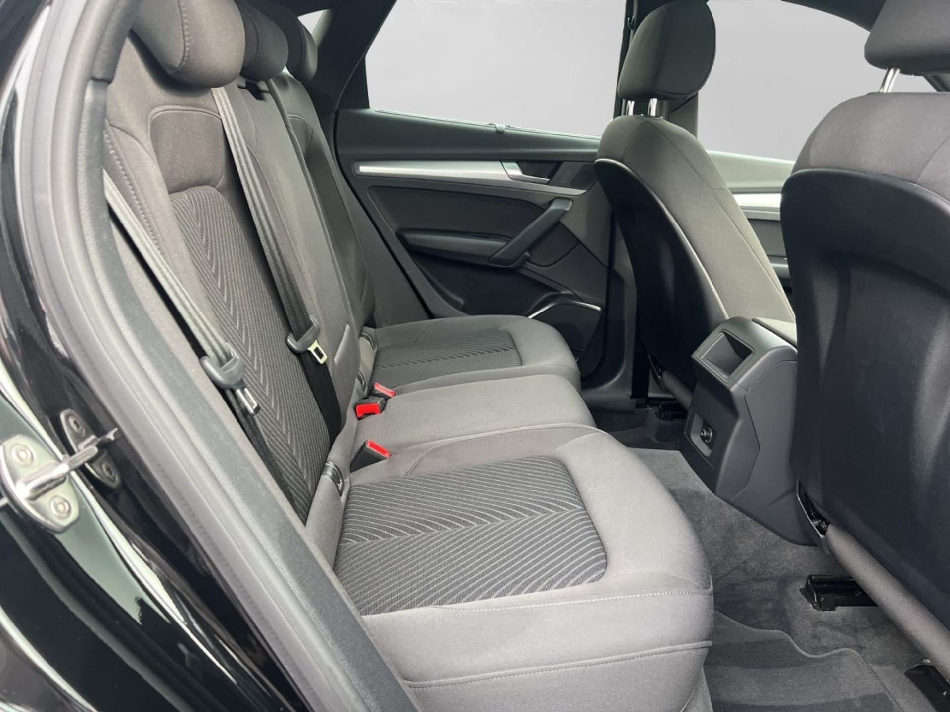 Audi Q5 Sportback advanced