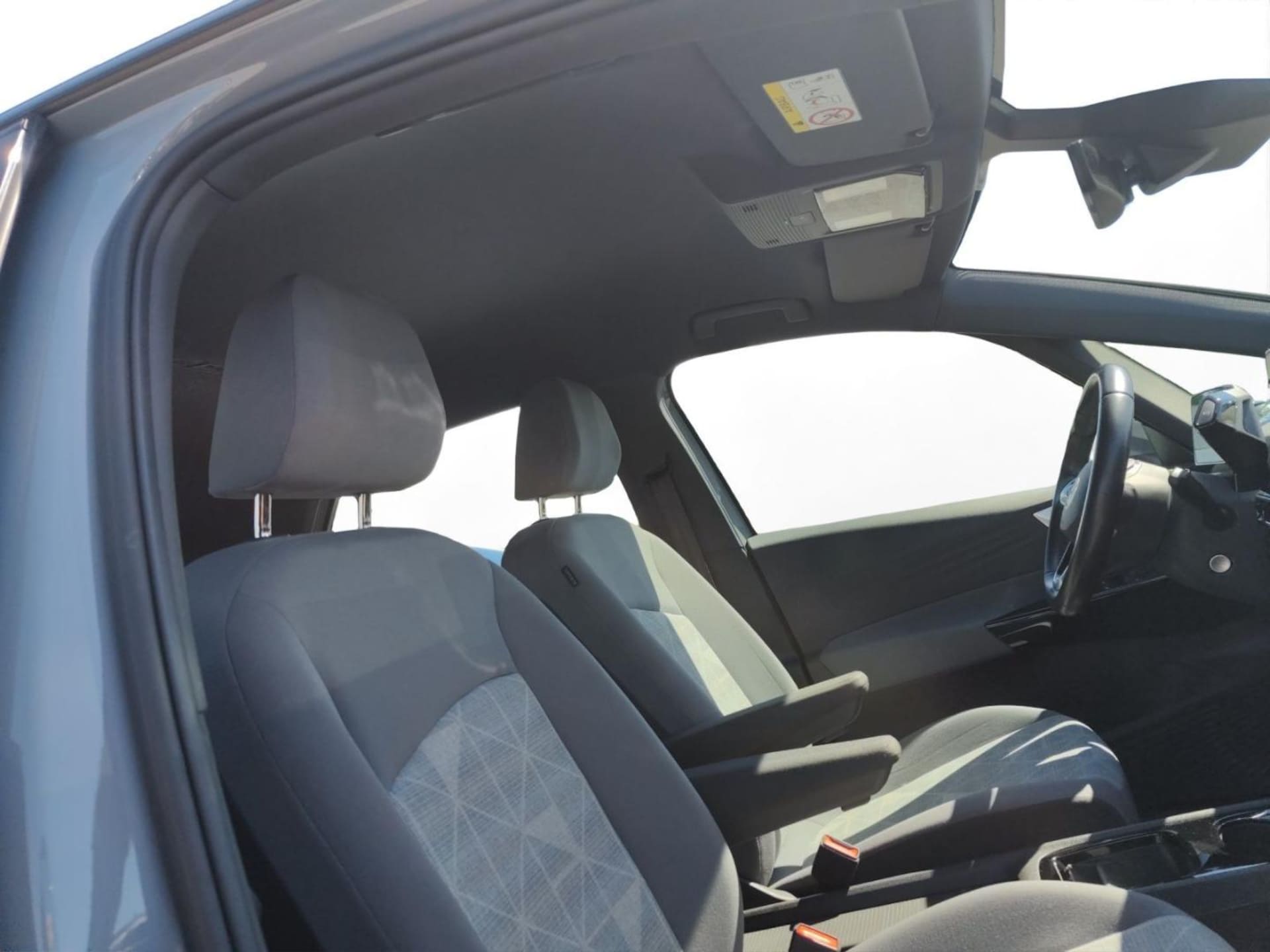 Volkswagen ID.3 Pro
