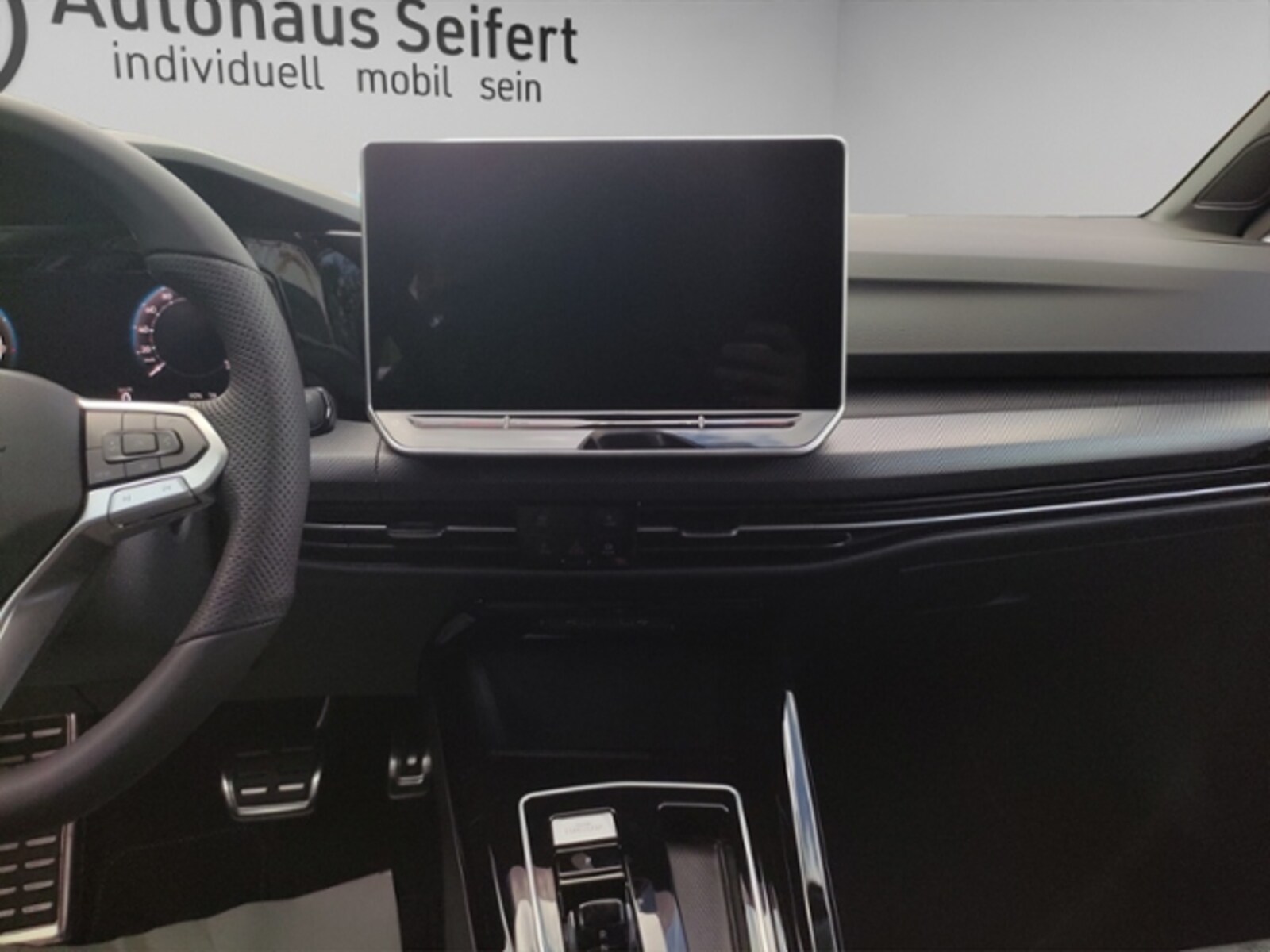 Volkswagen Golf – Bild 15