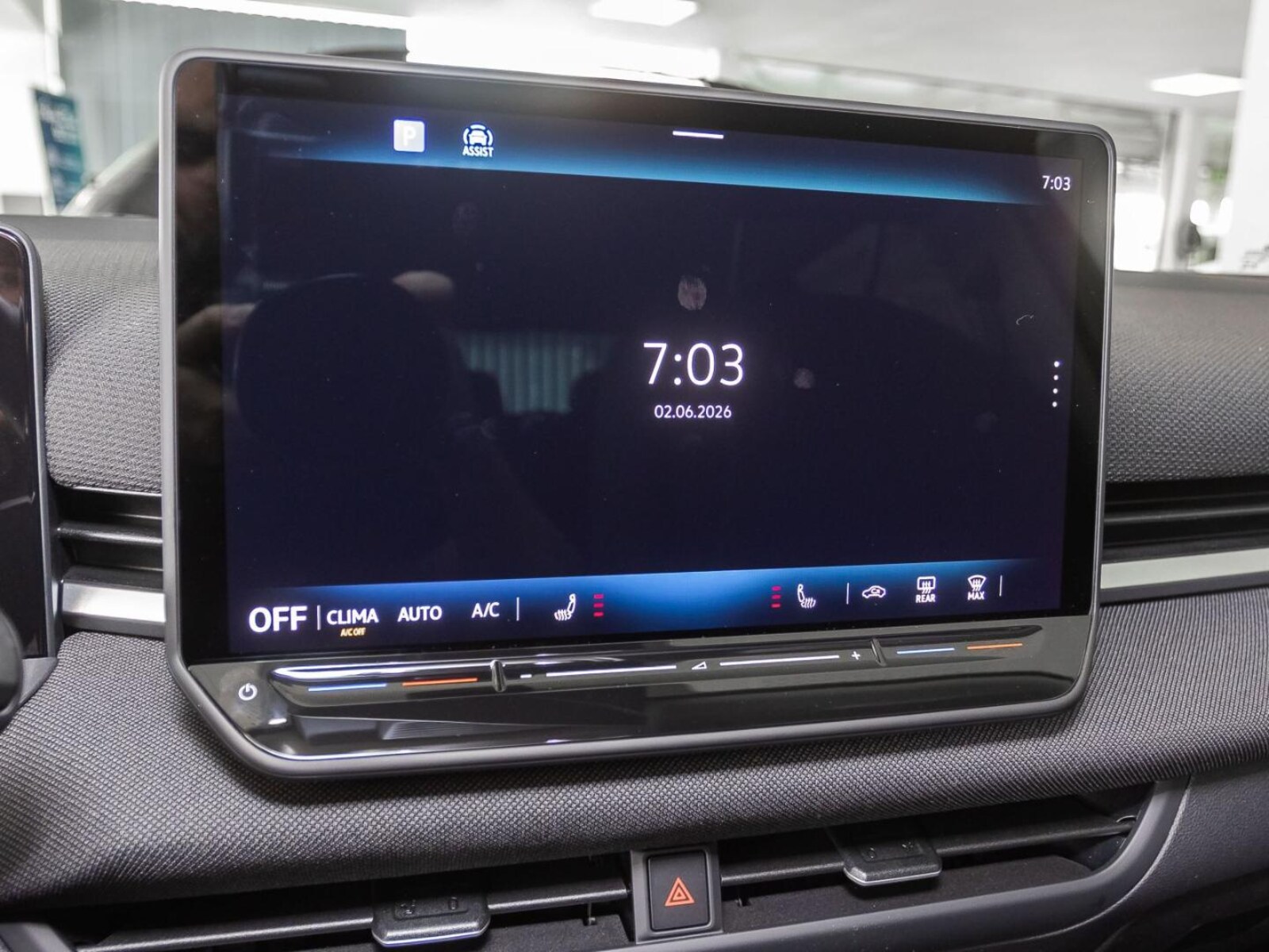 Volkswagen T-Roc – Bild 17