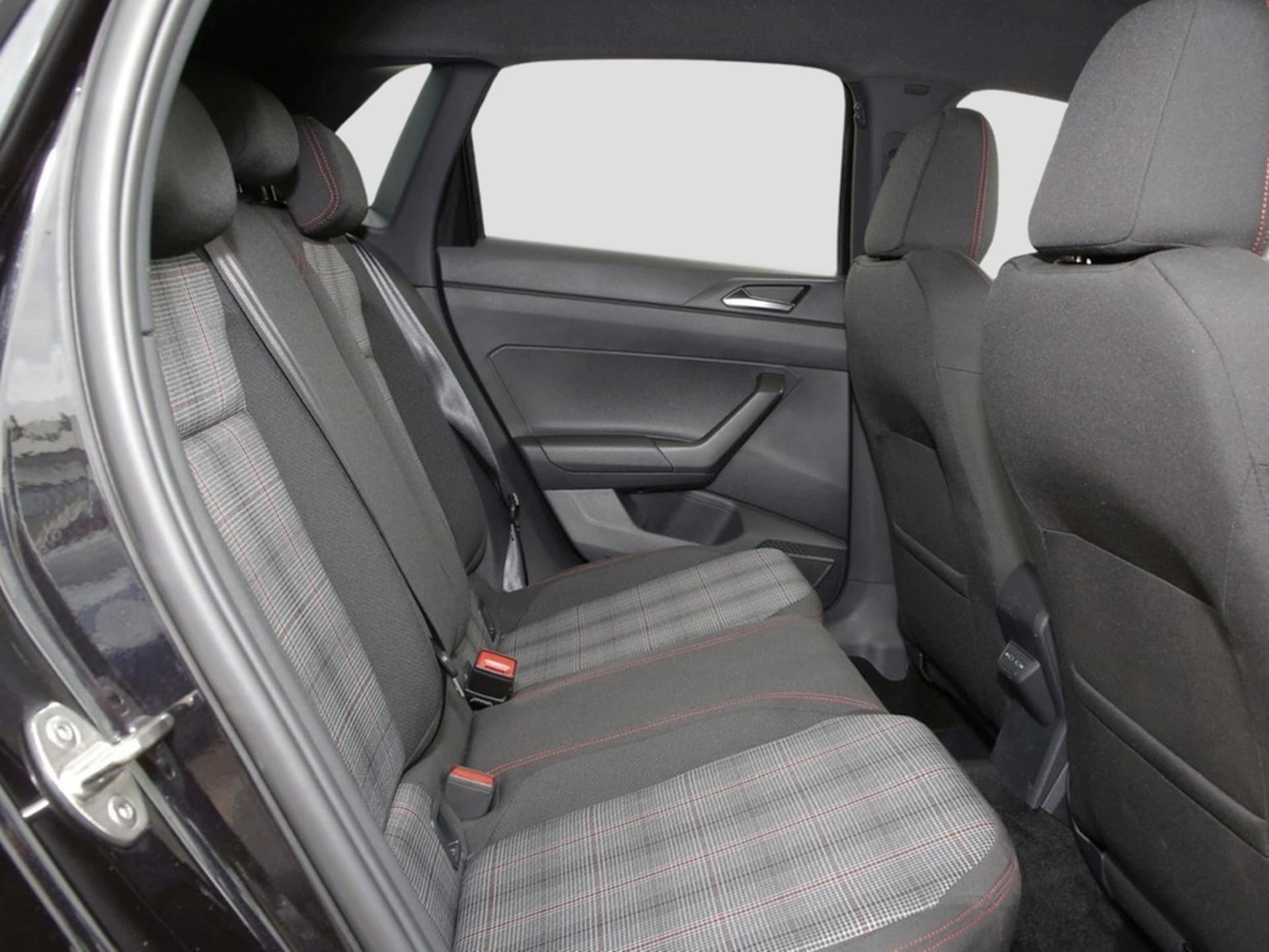 Volkswagen Polo GTI