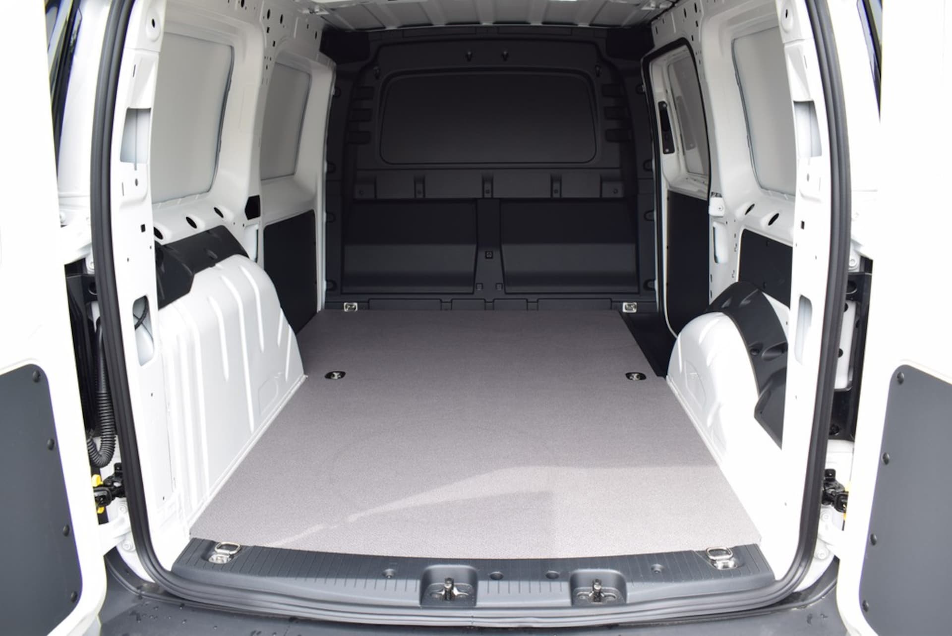 Volkswagen Caddy Maxi Cargo