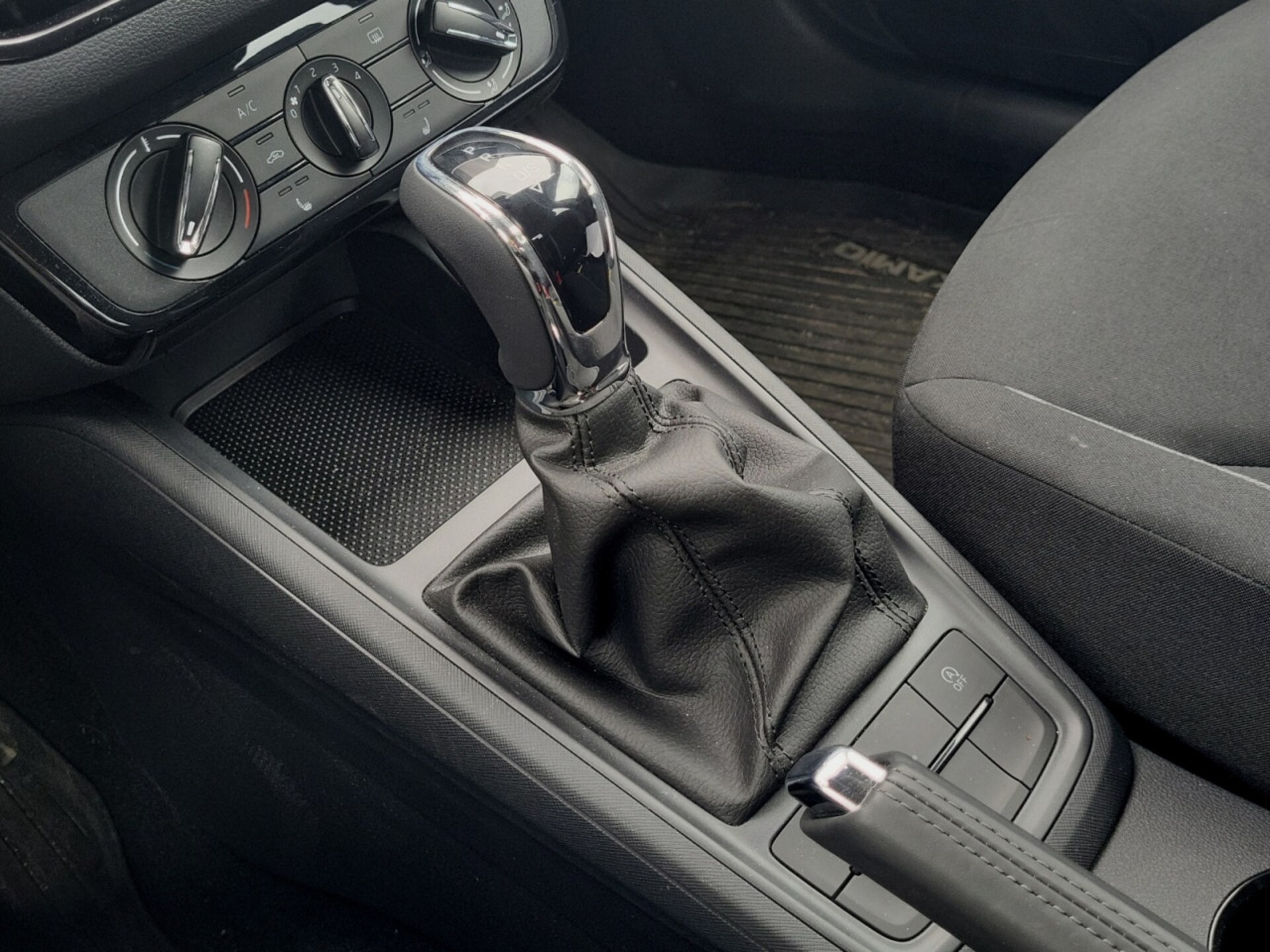 Skoda Kamiq Essence