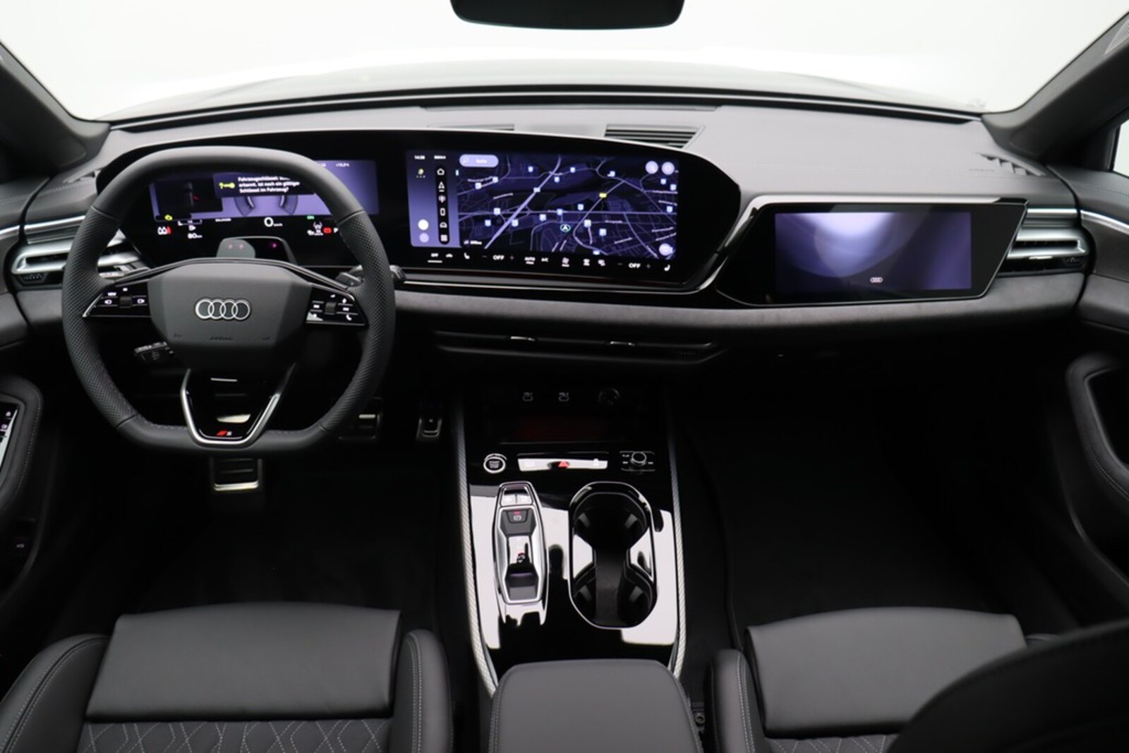 Audi A5 Avant – Bild 14