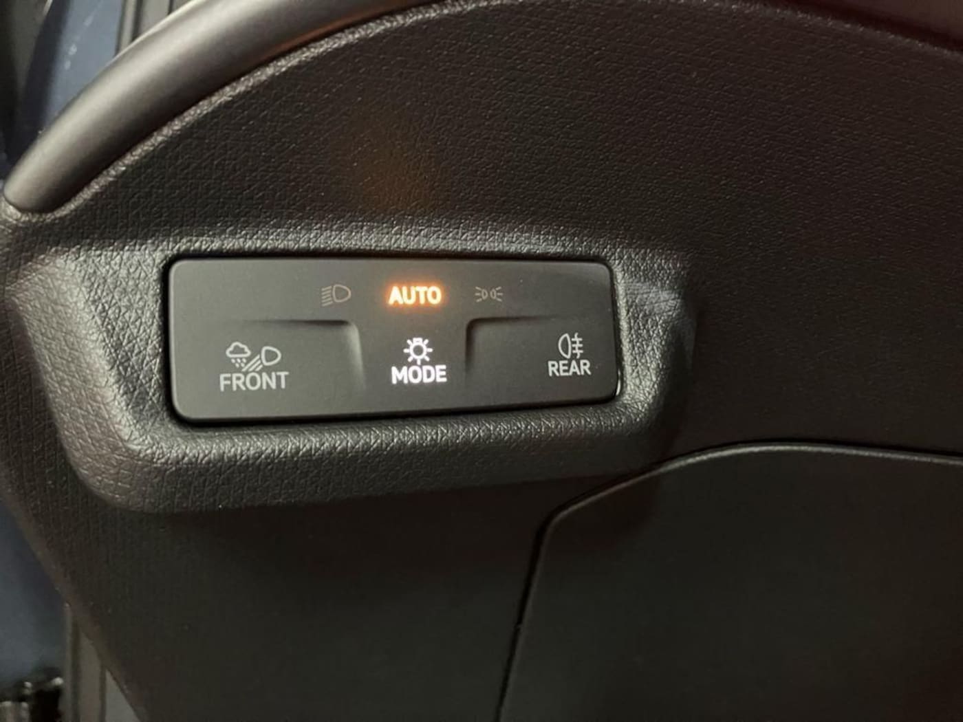 CUPRA Tavascan 77kWh VZ Dual Motor AWD 250 kW (340 CV) — photo 13