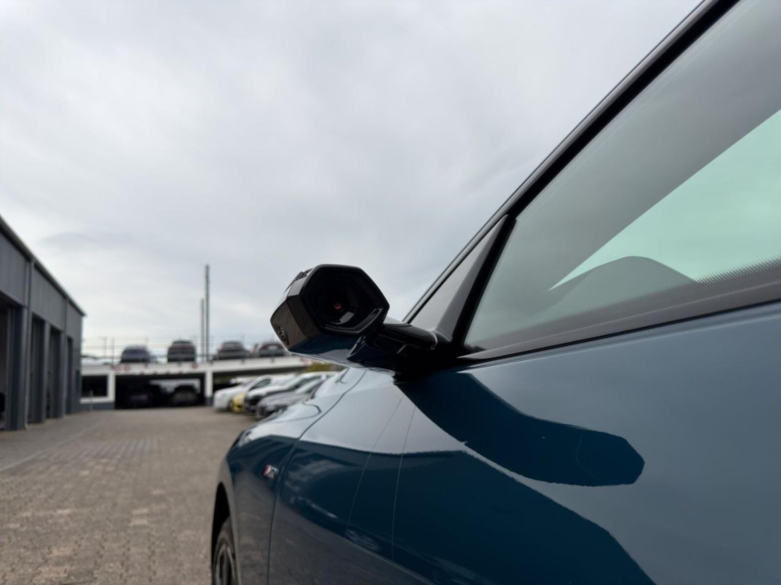 Audi A6 Sportback e-tron – Bild 16