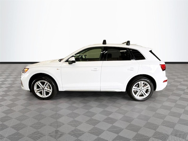 2024 Audi Q5 TFSI e
