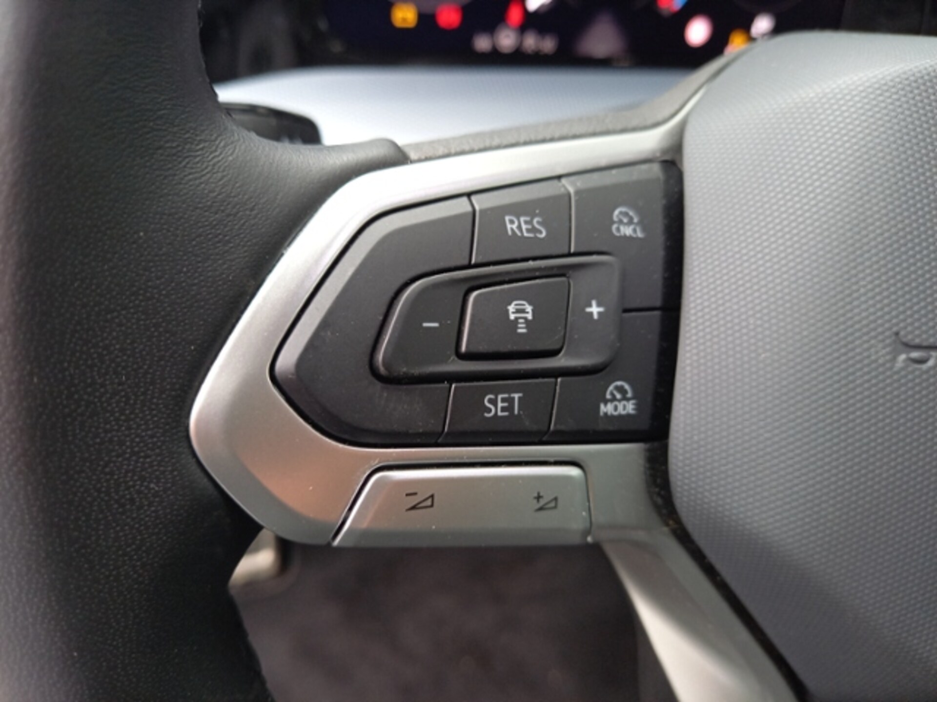 Volkswagen Golf Goal