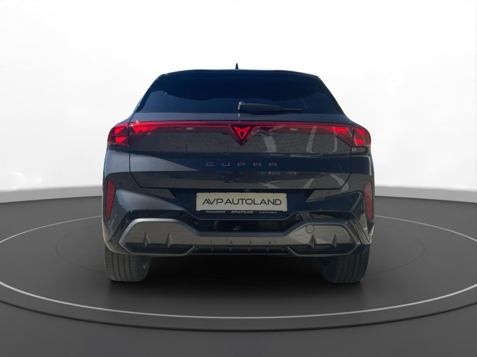 CUPRA Terramar – Bild 6