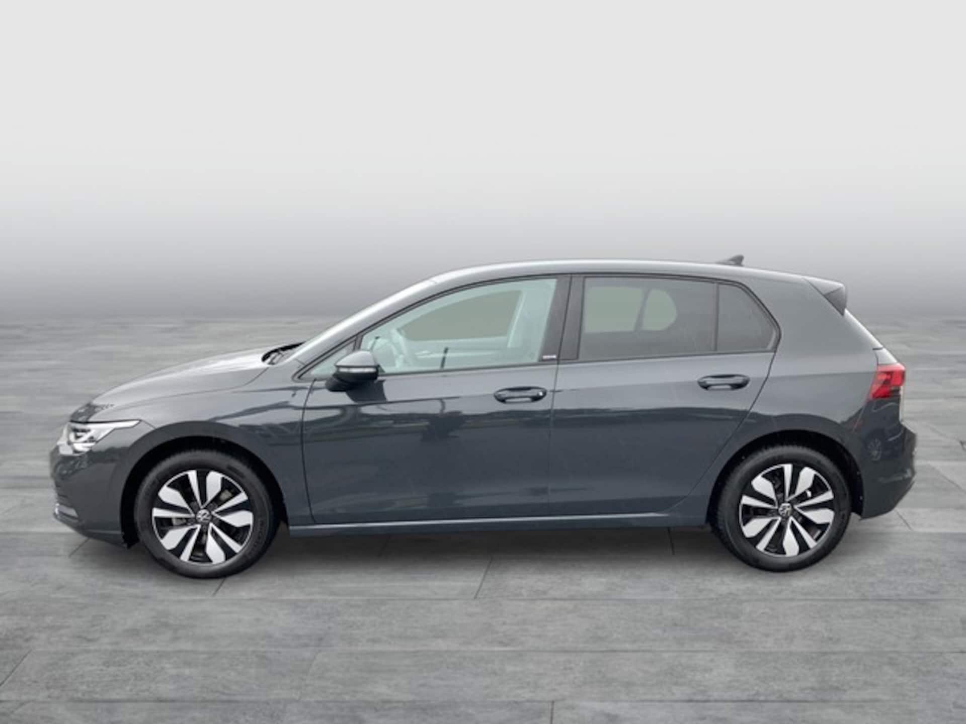 Volkswagen Golf MOVE